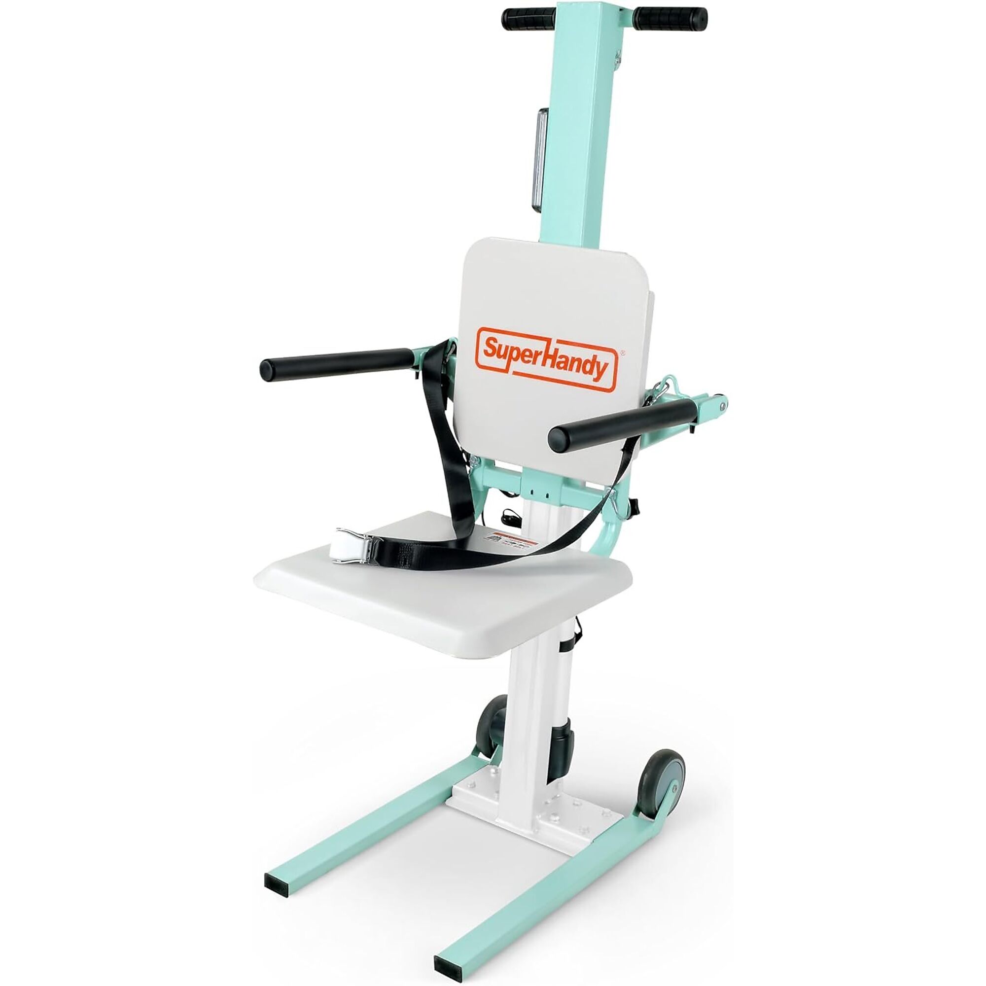 SuperHandy, Electric Floor to Chair Lift, Model# TRI-GUT167
