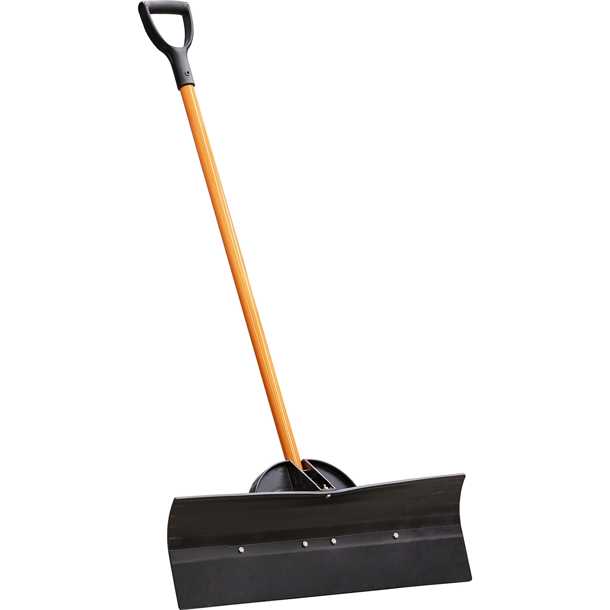 Buyers Products, 30in. Snow Pusher Shovel, Width 30 in, Model# 9001030 ...