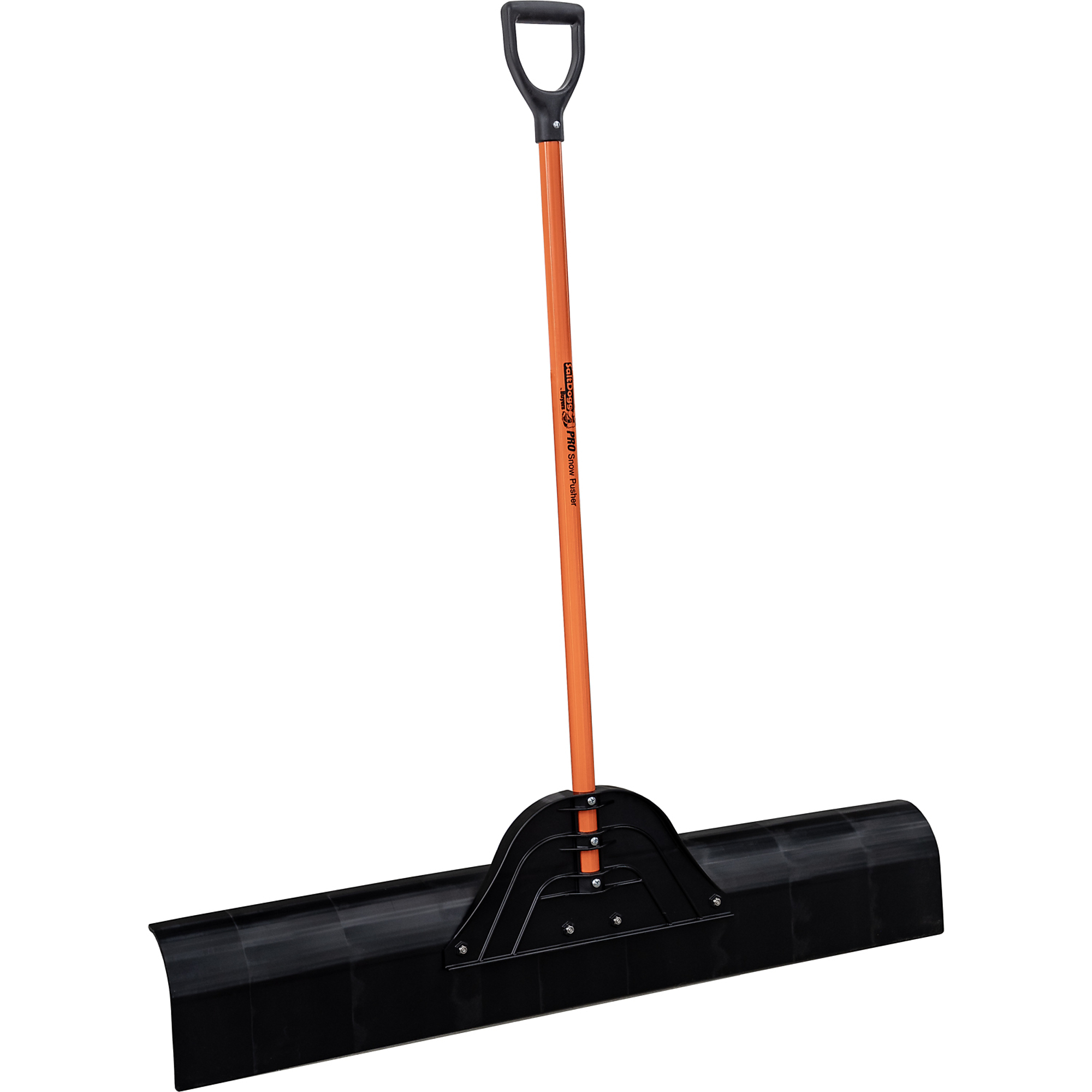 Buyers Products, 48in. Snow Pusher Shovel (6 PACK), Width 48 in, Model ...