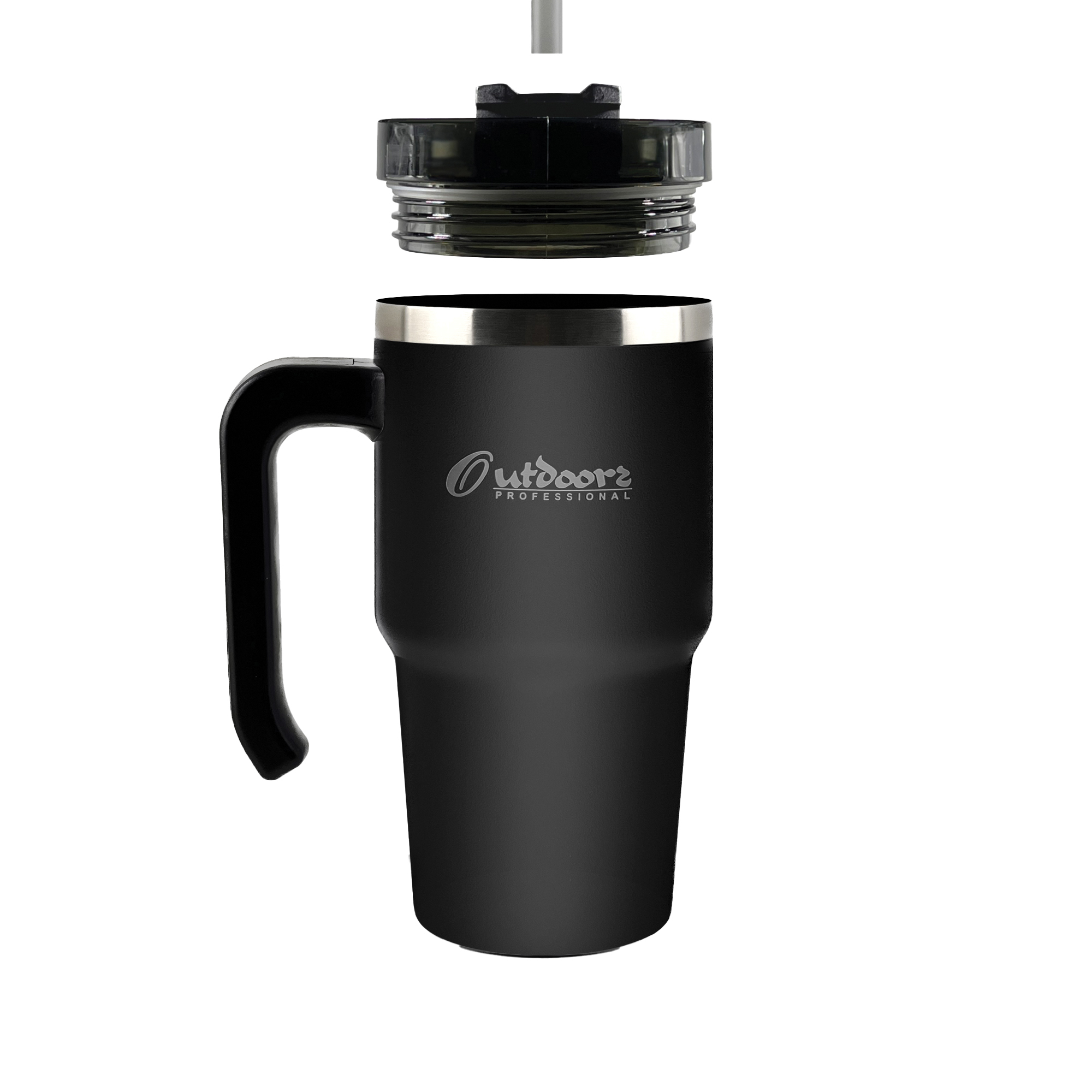 Outdoors Professional, Double-Walled Insulated Tumbler with