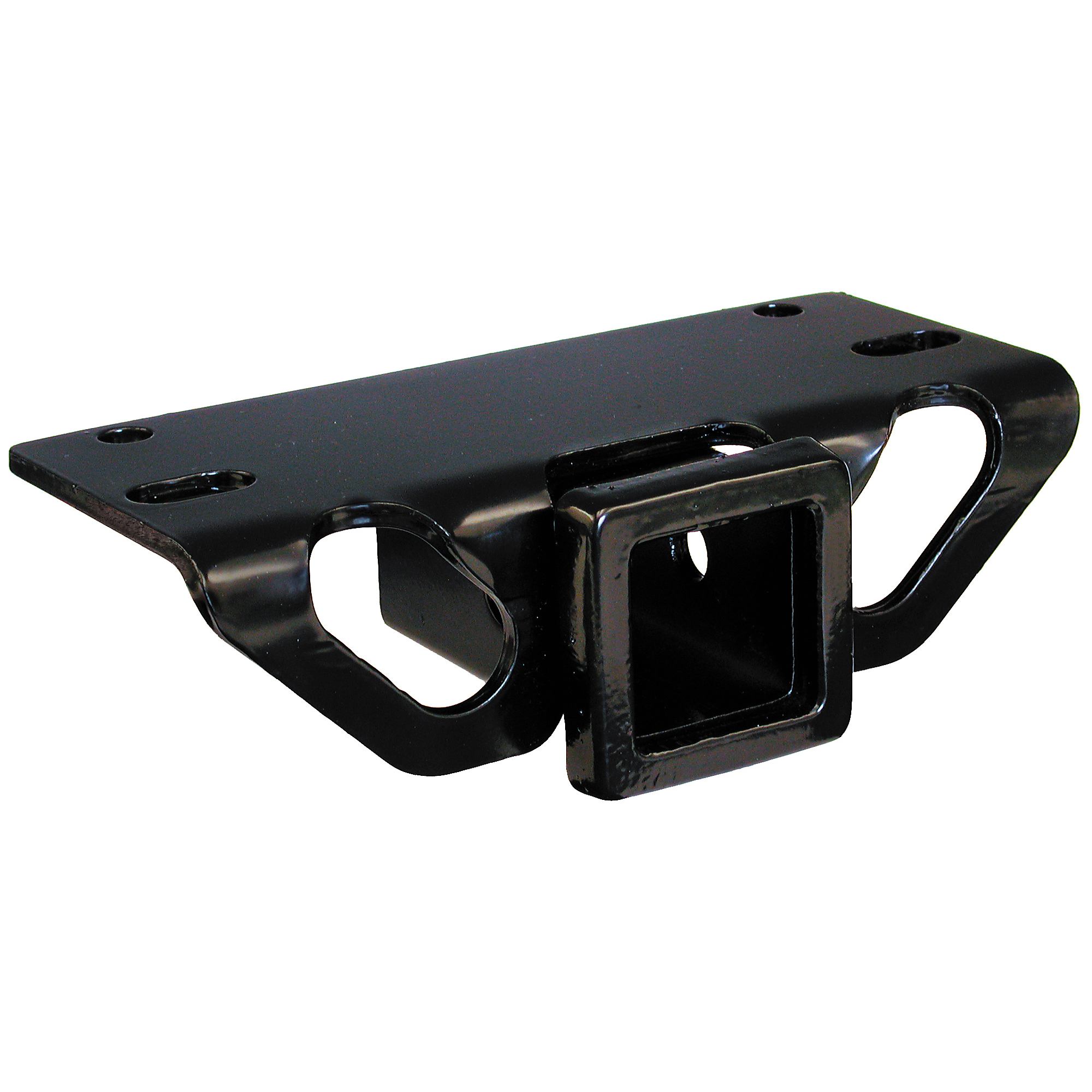 Buyers Products, Step Bumper Hitch, Max. Gross Trailer Weight 3500 lb, Max. Tongue Weight 350 lb, Model# SBH2