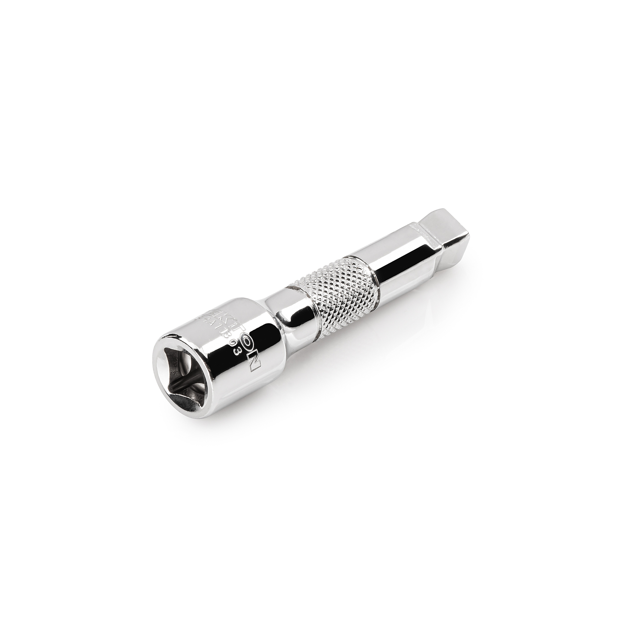 TEKTON 3/8 Inch Drive x 3 Inch Wobble Extension | SHA11303