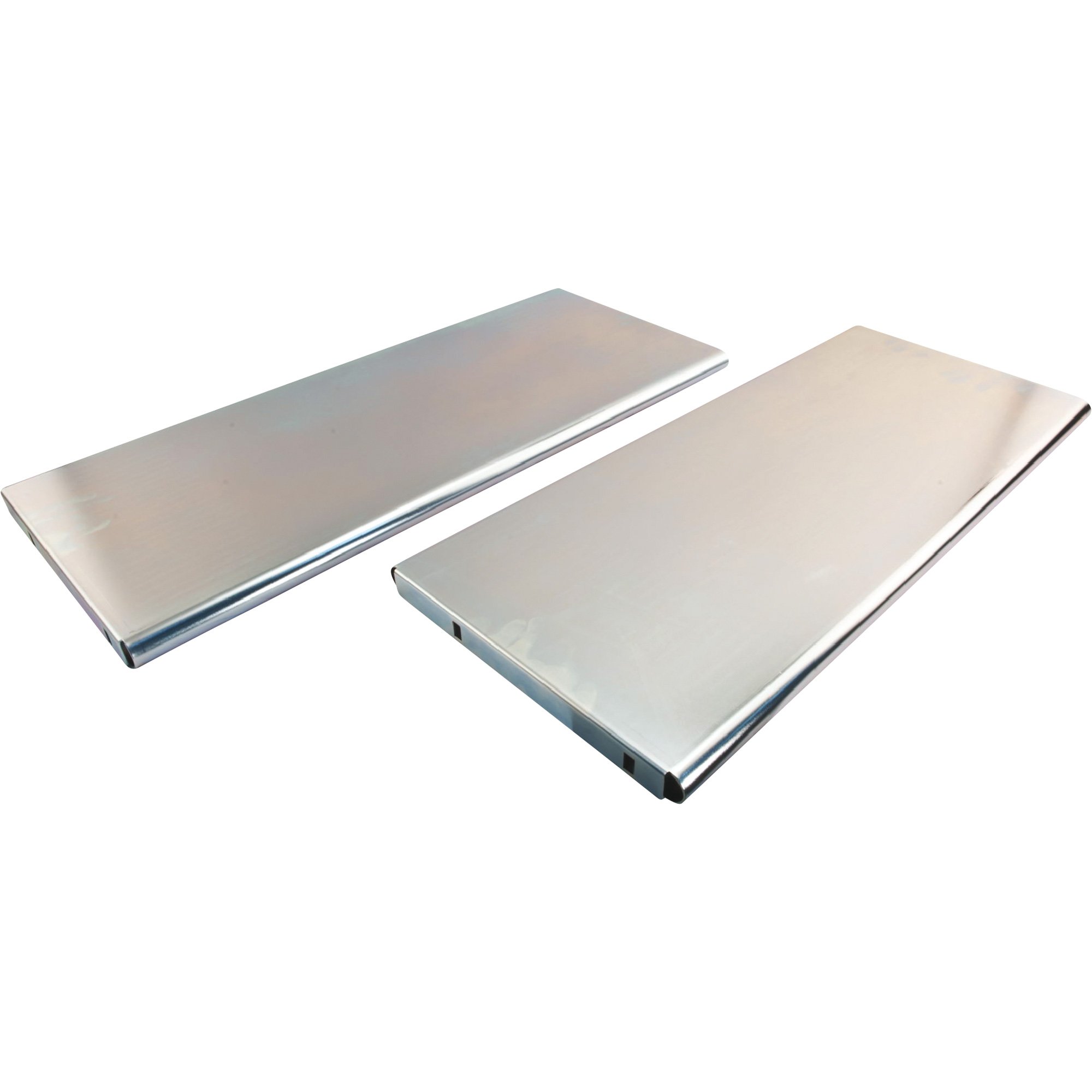 JET Infeed and Outfeed Table Extension Set — Fits JET 22-44 Drum Sanders (Item#s 123580, 123581, 123582), Model# 98-2201