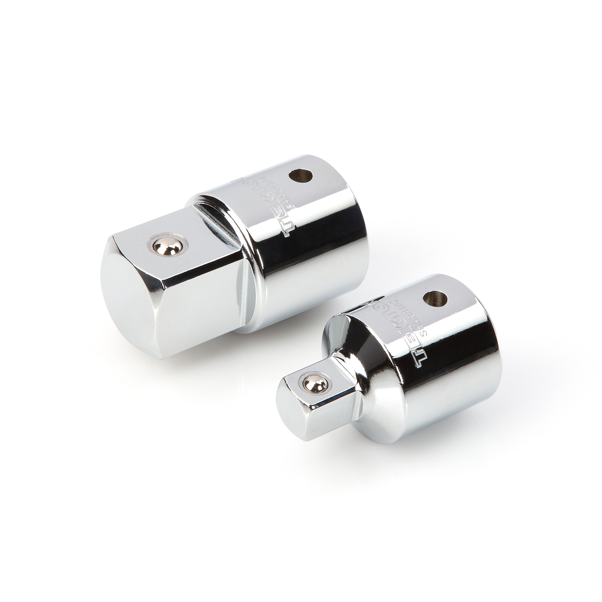 TEKTON 3/4 Inch Drive Adapter/Reducer Set (2-Piece) | SHA93004