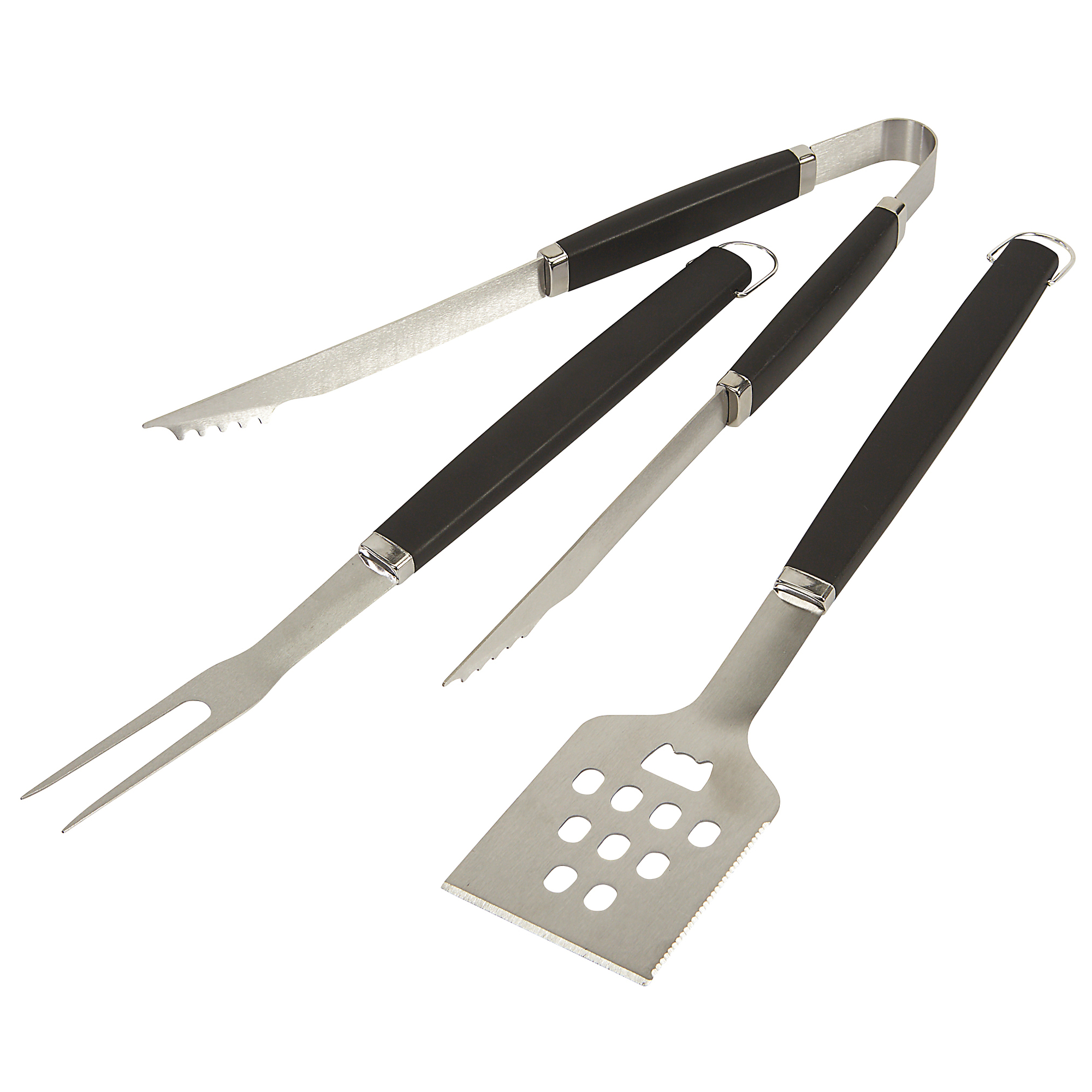 Farberware, Farberware Professional 3 Piece BBQ Set, Model# G-5261914