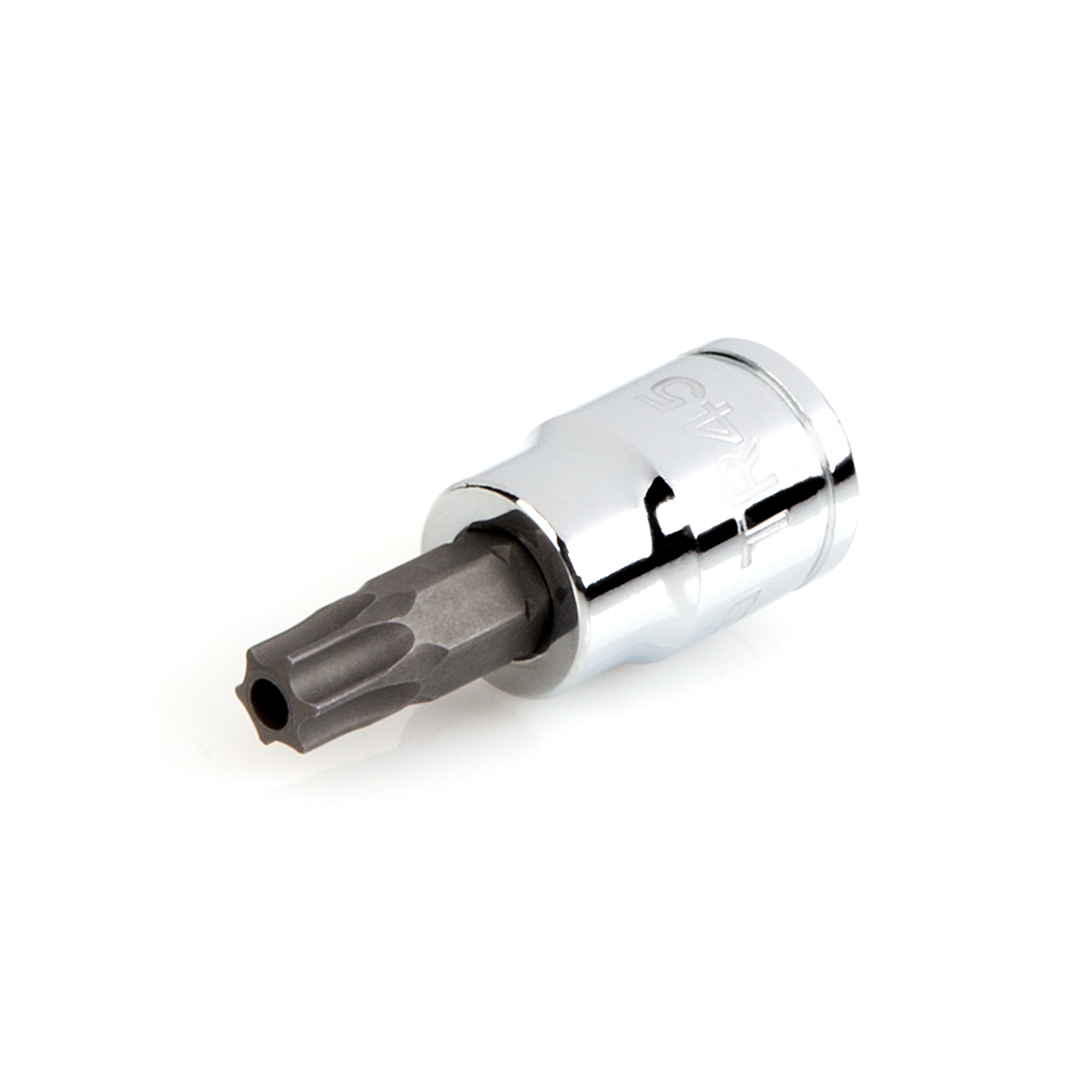 Tekton, 3/8in. Drive x TR45 TR Torx Bit Socket, Model# SHB17245 ...
