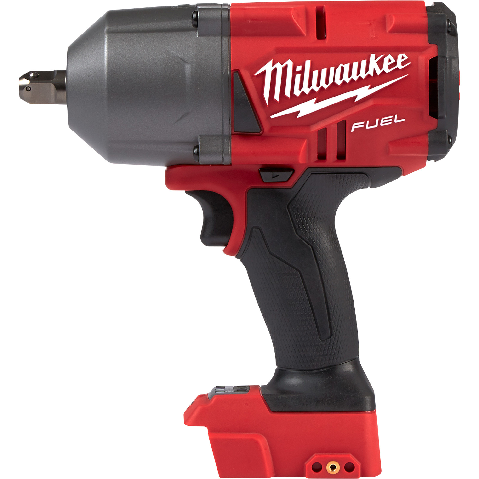 Milwaukee M18 FUEL Cordless HighTorque Impact Wrench with Detent Pin
