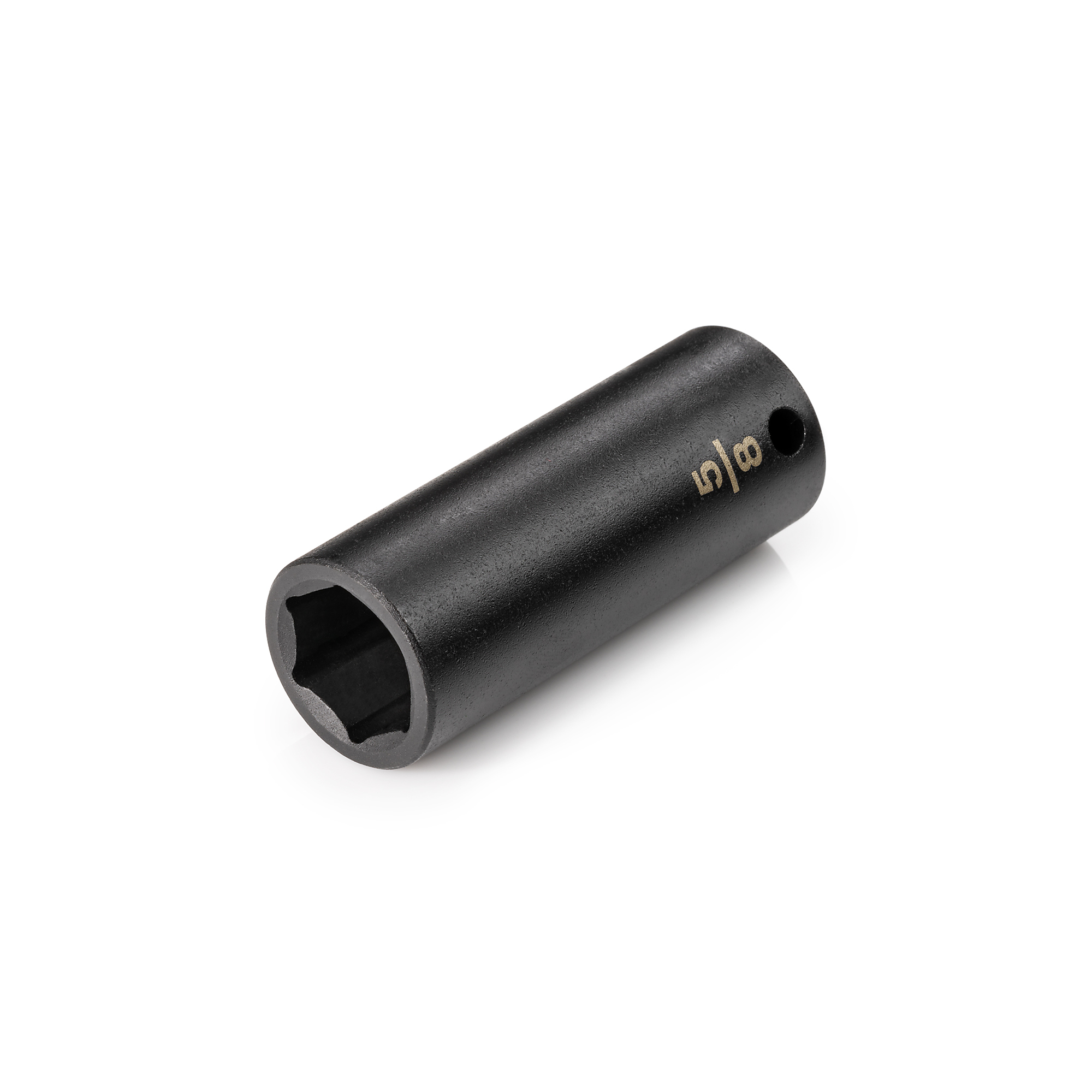 TEKTON 3/8 Inch Drive x 5/8 Inch Deep 6-Point Impact Socket | SID13016
