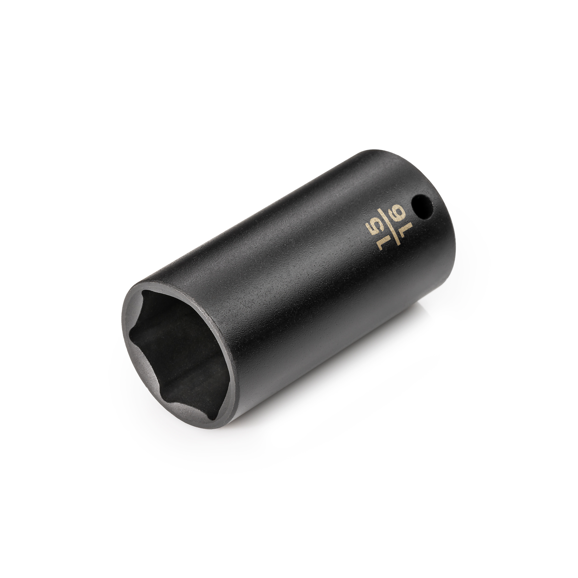 TEKTON 3/8 Inch Drive x 15/16 Inch Deep 6-Point Impact Socket | SID13024