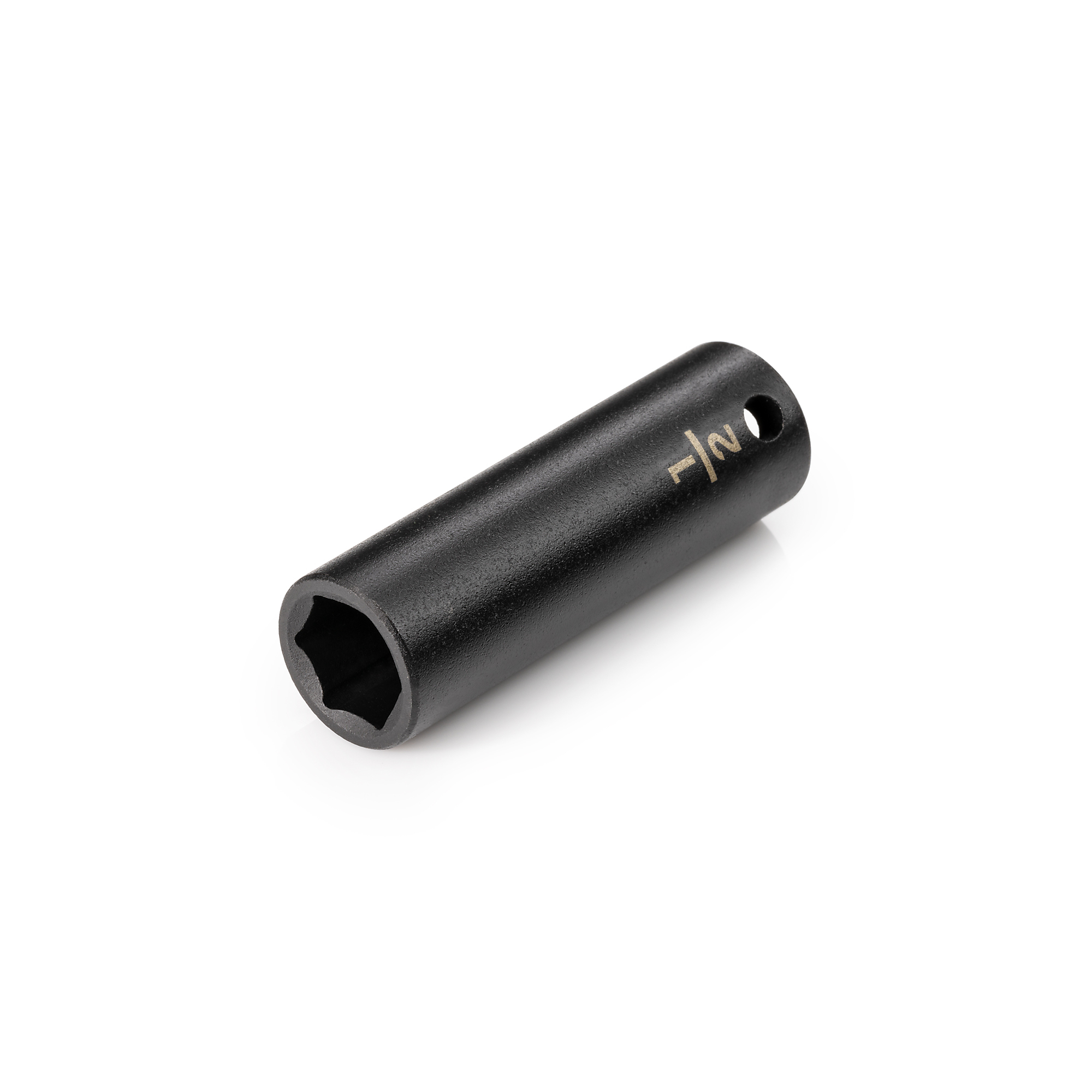 TEKTON 3/8 Inch Drive x 1/2 Inch Deep 6-Point Impact Socket | SID13013
