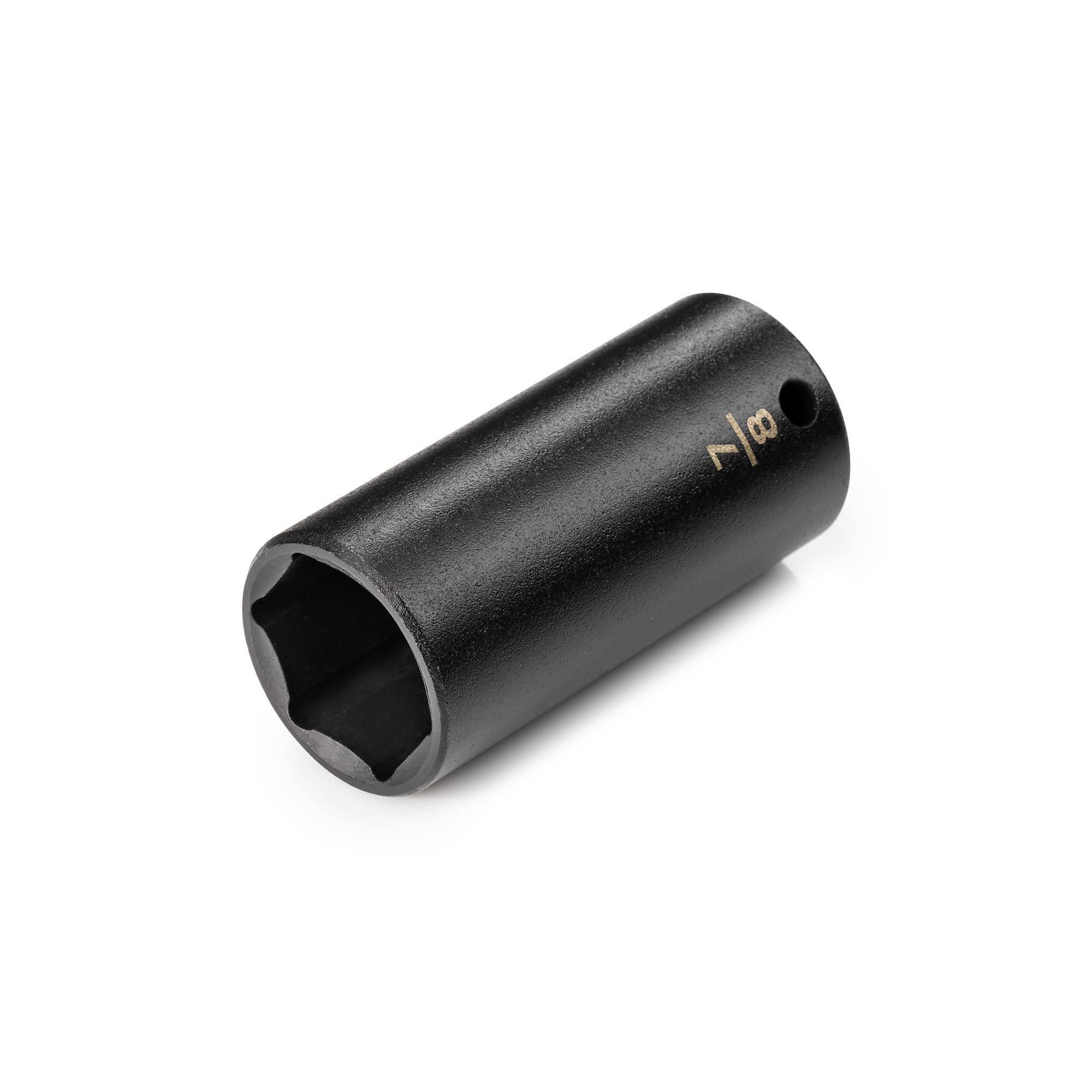 TEKTON 3/8 Inch Drive x 7/8 Inch Deep 6-Point Impact Socket | SID13022