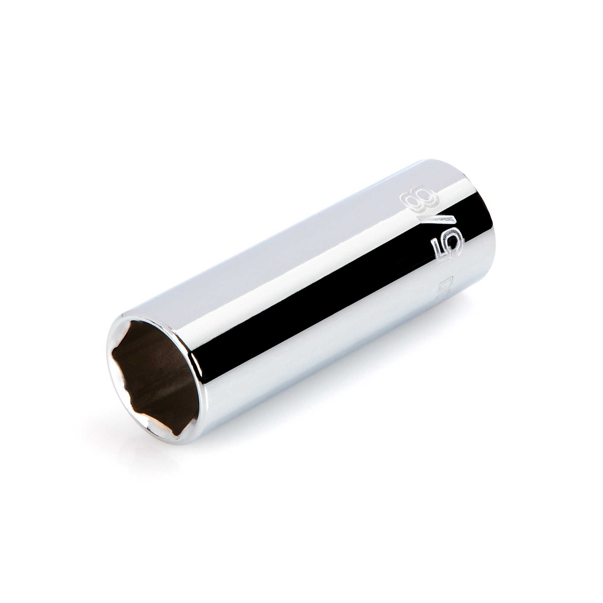 TEKTON 1/2 Inch Drive x 5/8 Inch Spark Plug Socket | SHD25016