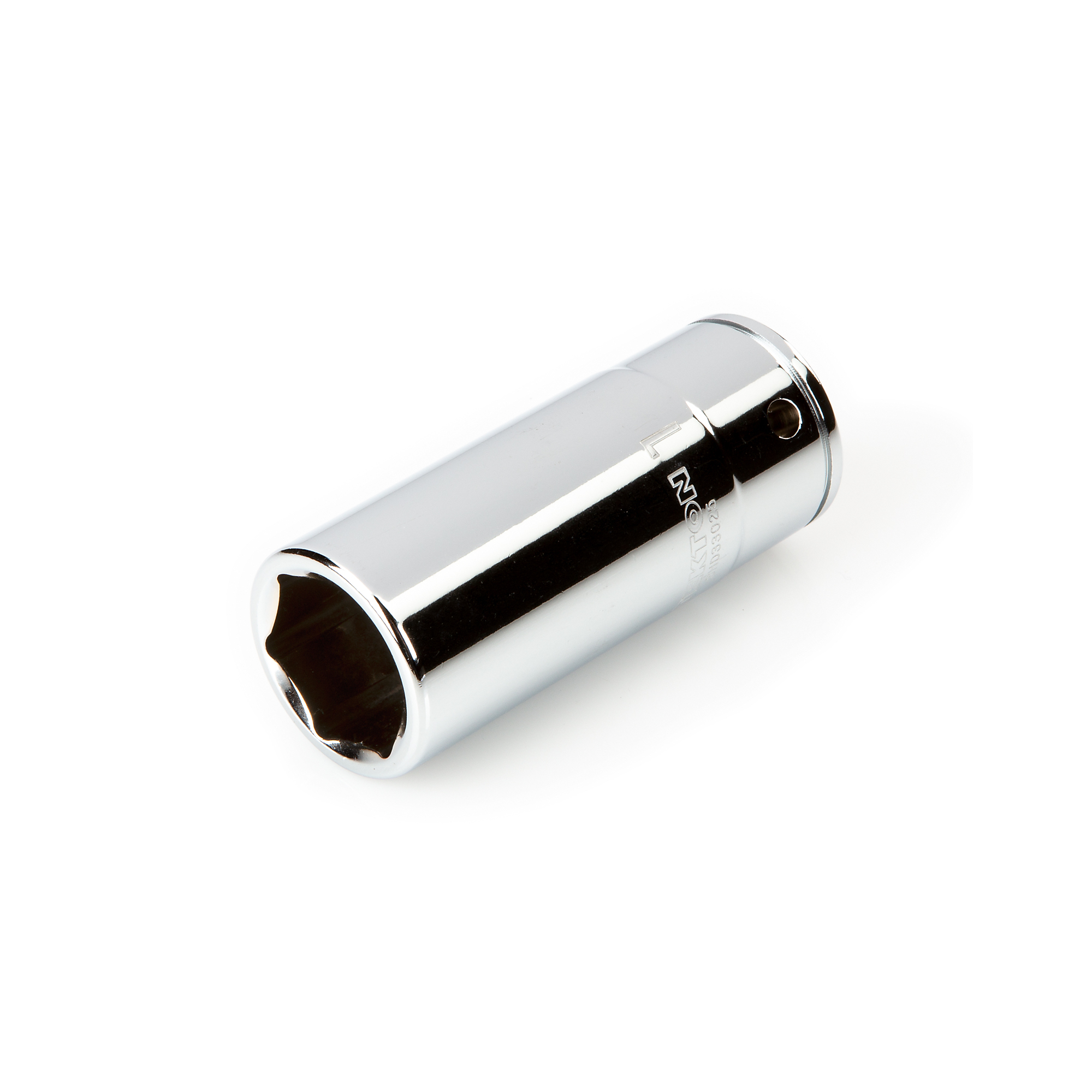 Tekton, 3/4in. Drive x 1in. Deep 6-Point Socket, Model# SHD33025 ...