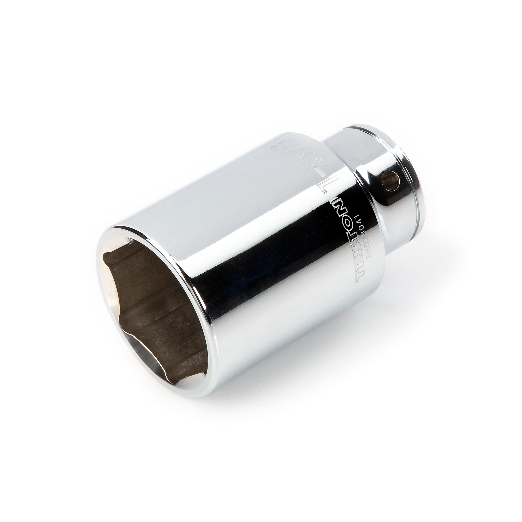 TEKTON 3/4 Inch Drive x 1-5/8 Inch Deep 6-Point Socket | SHD33041