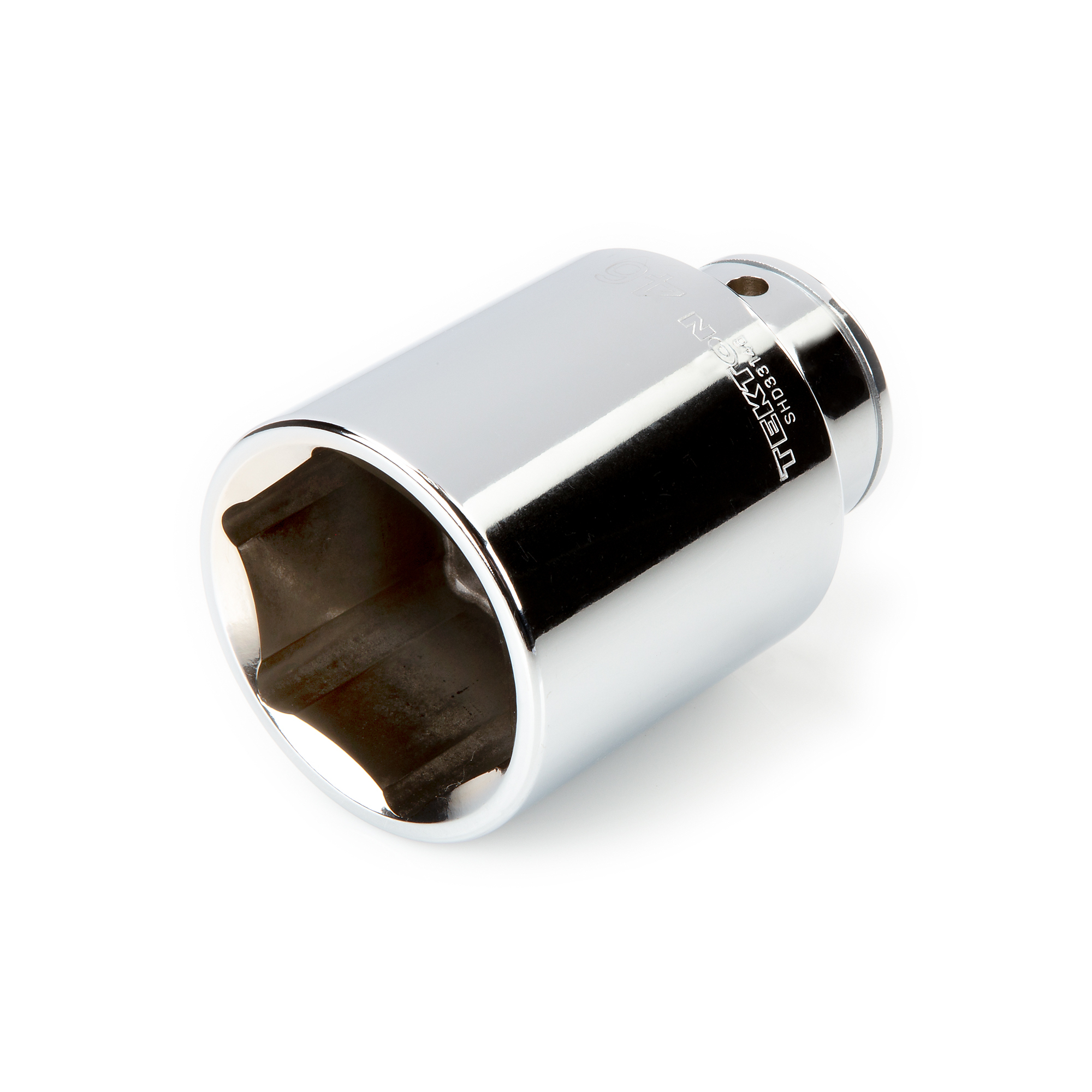 TEKTON 3/4 Inch Drive x 46 mm Deep 6-Point Socket | SHD33146