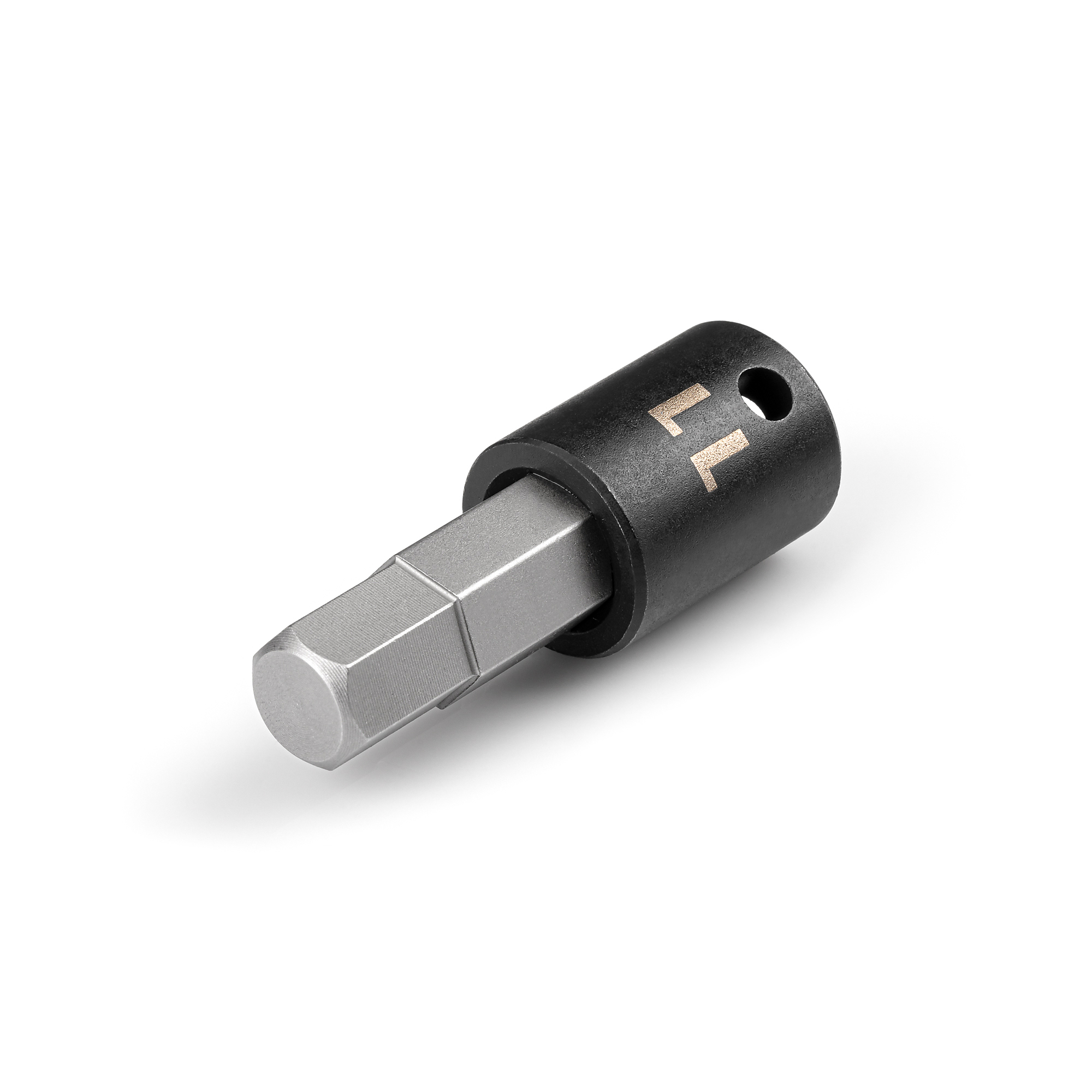TEKTON 3/8 Inch Drive x 11 mm Hex Impact Bit Socket | SIB13211