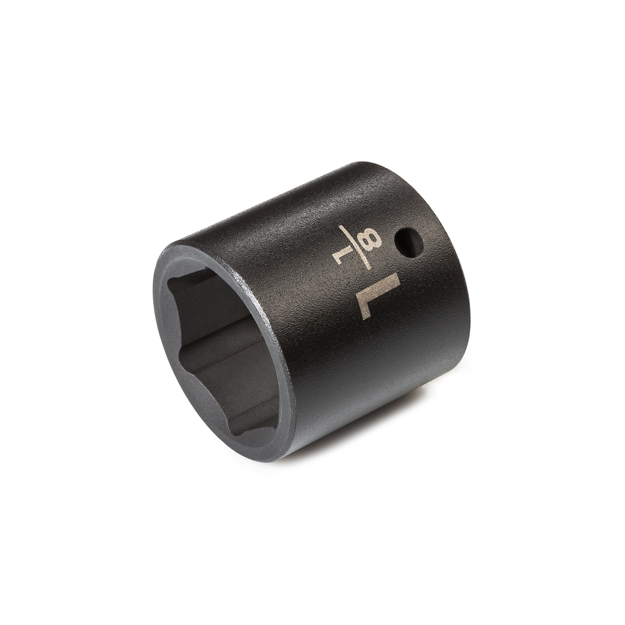 Tekton, 1/2in. Drive x 1-1/8in. 6-Point Impact Socket, Model# SID22029 ...