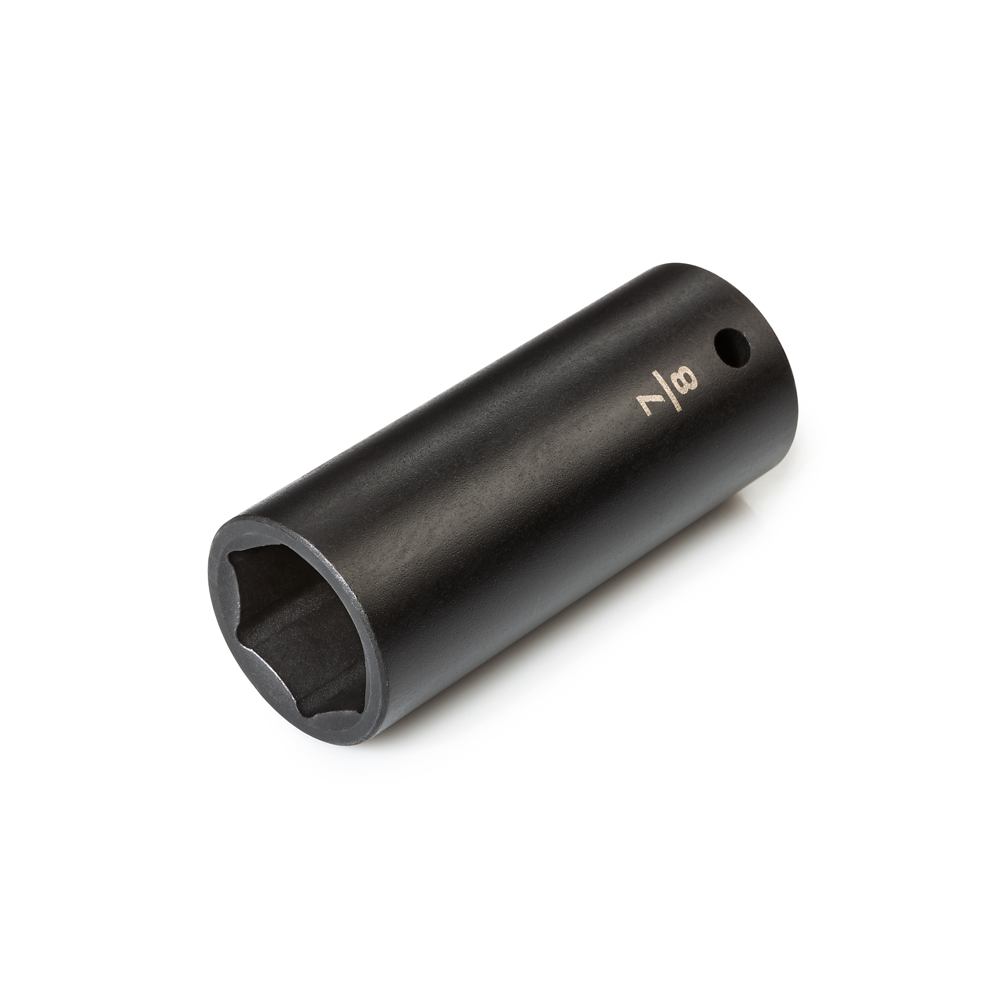 Tekton, 1/2in. Dr x 7/8in. Deep 6-Point Impact Socket, Model# SID23022 ...