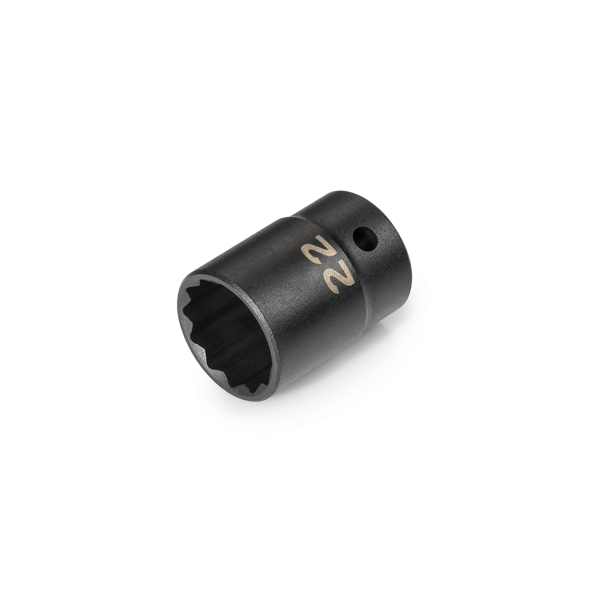 1/2" Dr. 22mm 12 Point Deep Universal Impact Socket Sunex - OEM Tech Tools