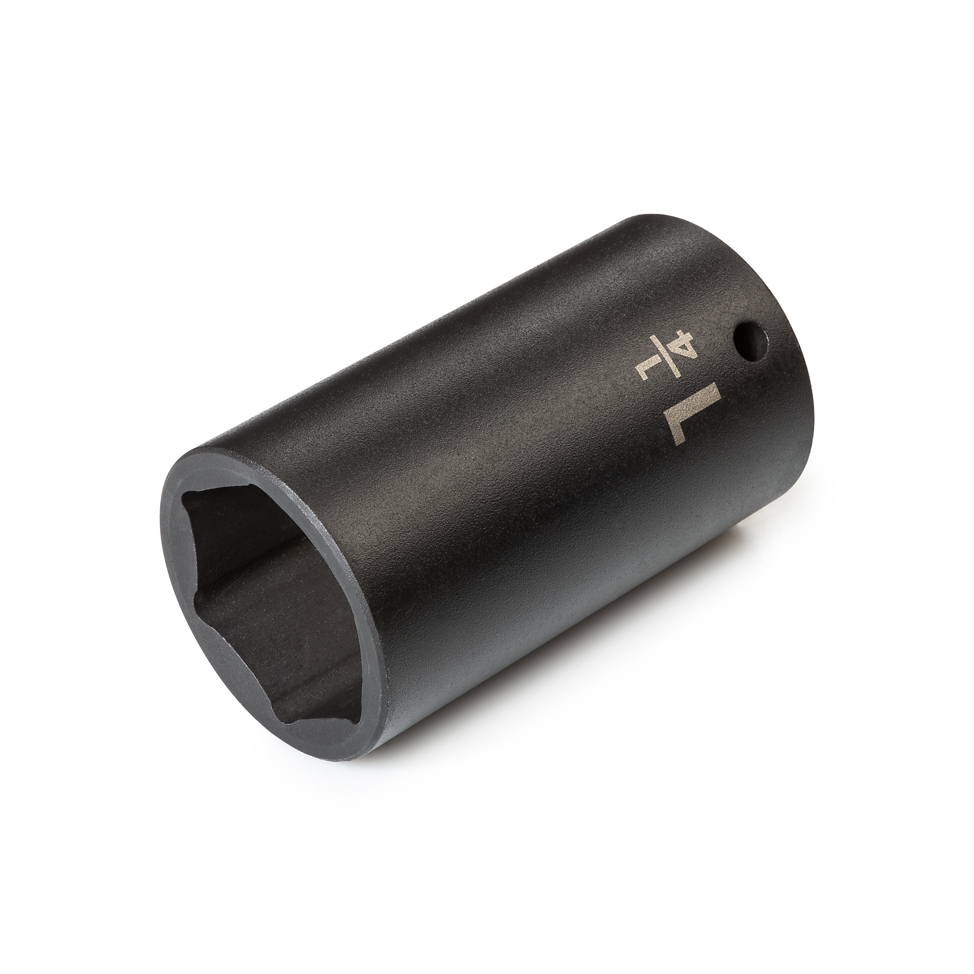 TEKTON 1/2 Inch Drive x 1-1/4 Inch Deep 6-Point Impact Socket | SID23032