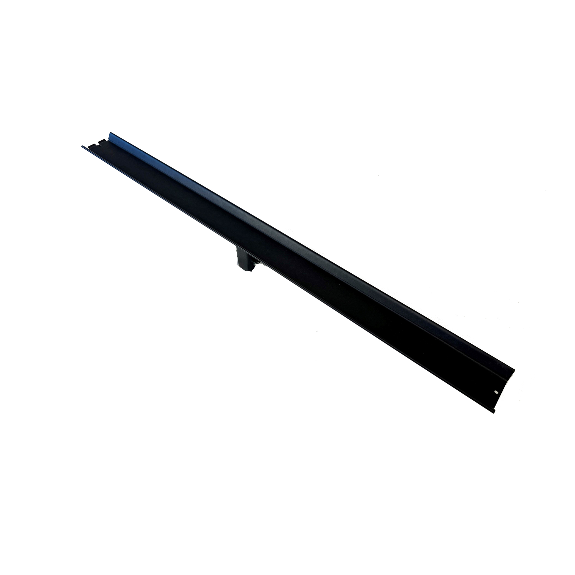 Heininger, Loading Ramp for E-Bike Rack, Bike Capacity 1 Load Capacity 100 lb, Model# 2077