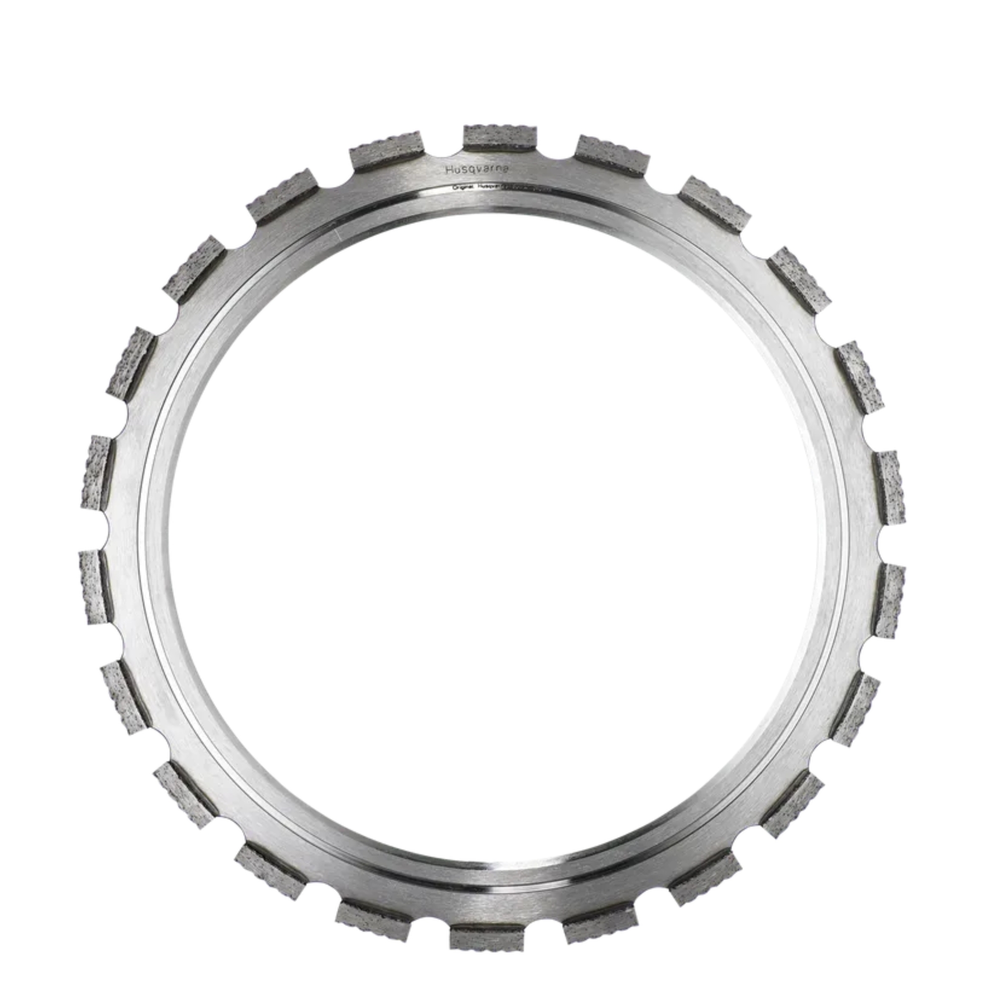 Husqvarna, Diamond Blade, Blade Diameter 14 in, Included (qty.) 1 Model# 583802301