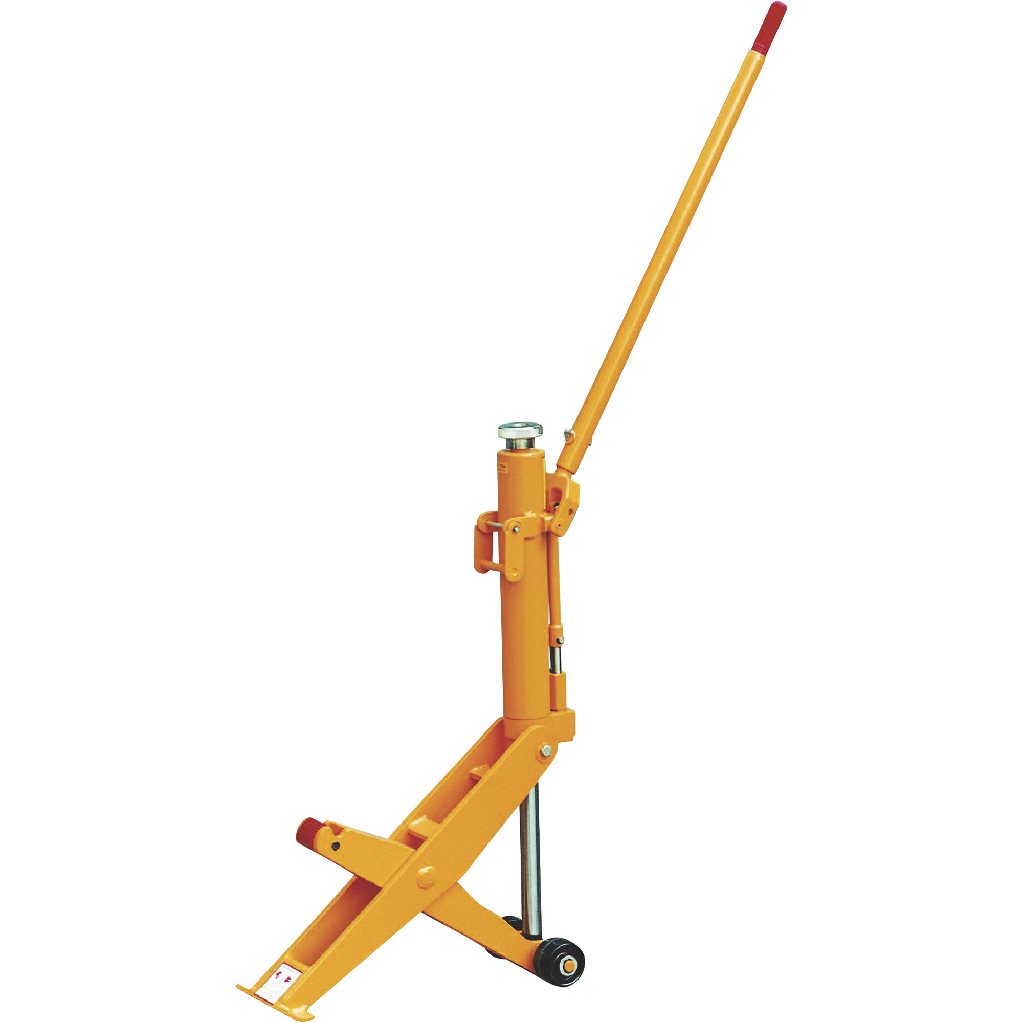 ESCO Forklift Jack, 7 1/2-Ton Capacity, Model# 10437