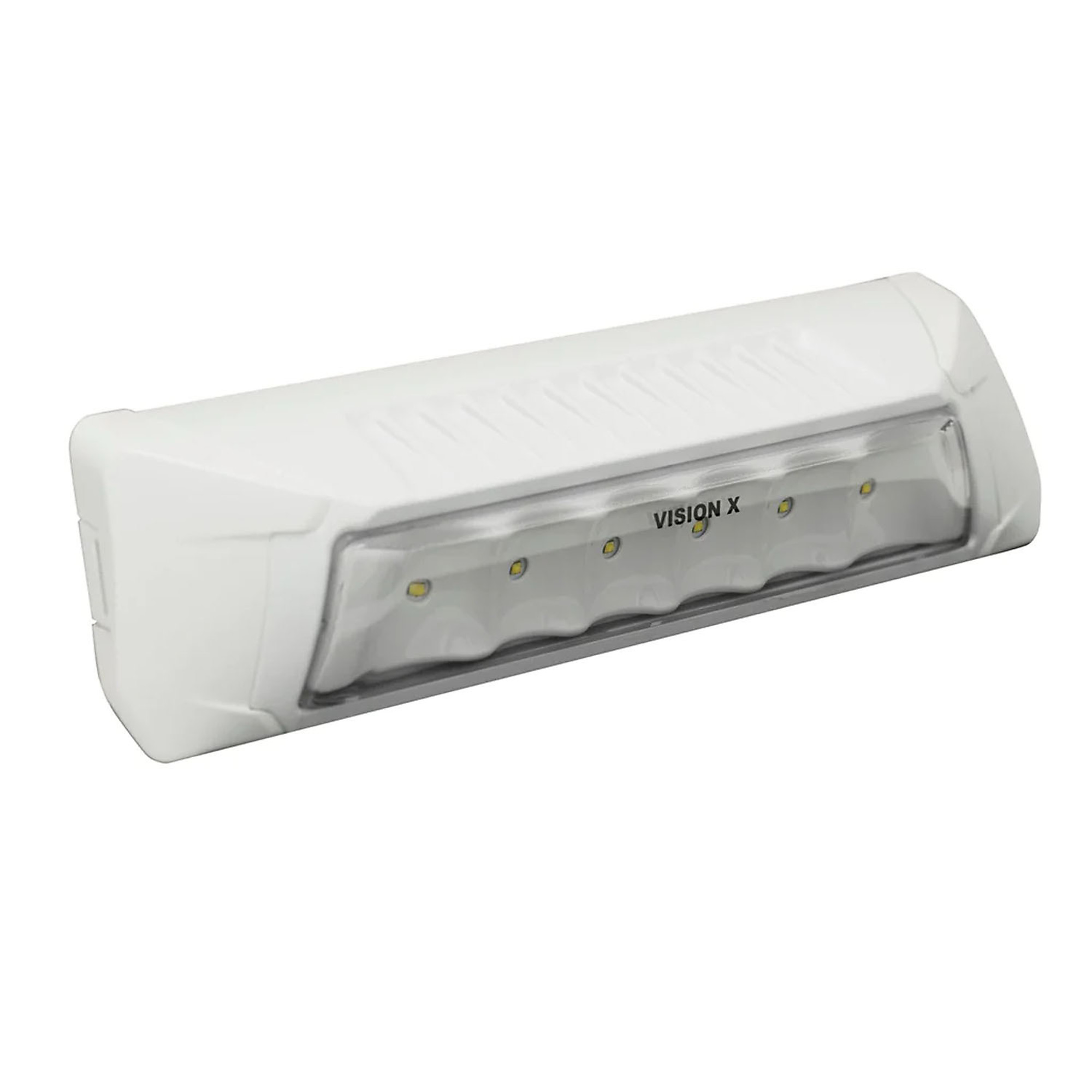 Vision X Surface Mount Scene Light - 12in., LED, 5700K, White, Model# 9954783