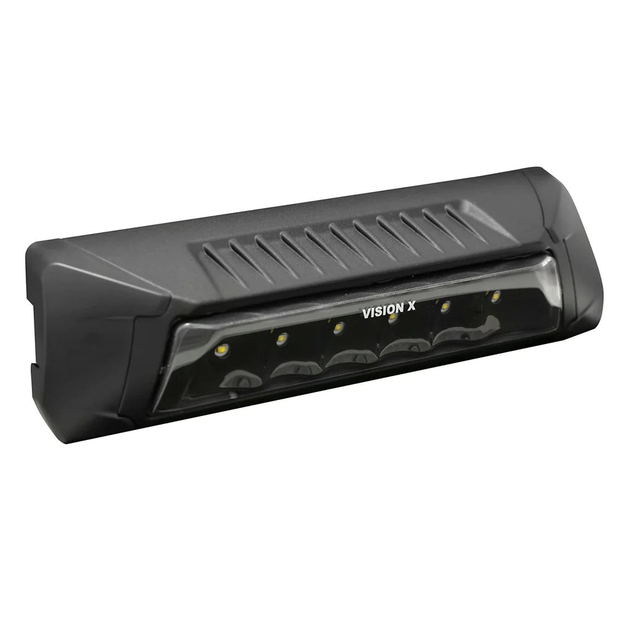 Vision X Surface Mount Scene Light - 12in., Black, LED, Model# 9954776