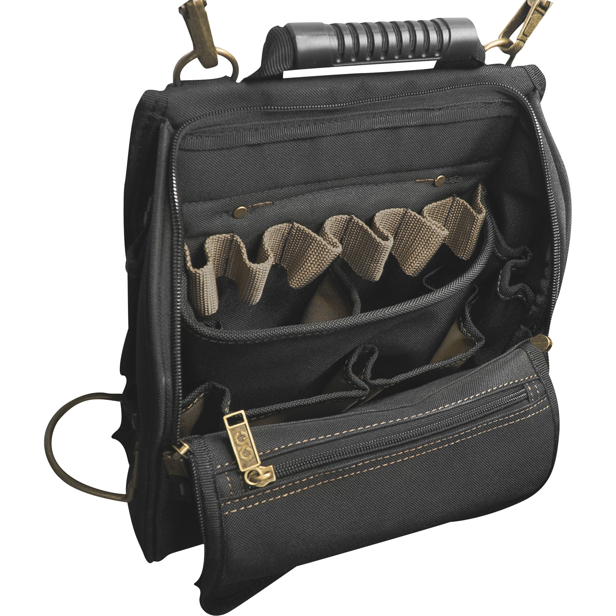 10+ Leather Electrical Tool Pouch