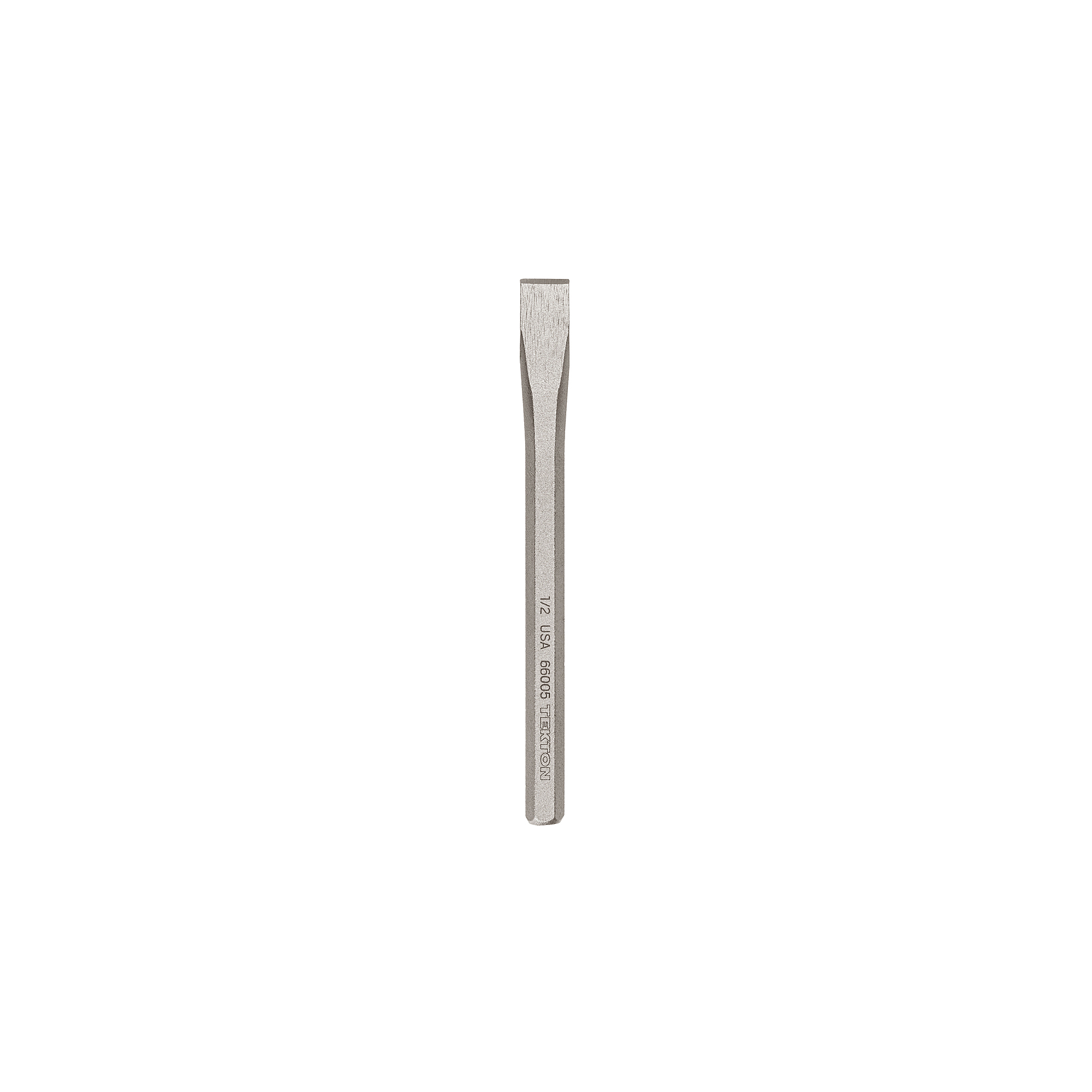 TEKTON 1/2 Inch Cold Chisel | 66005