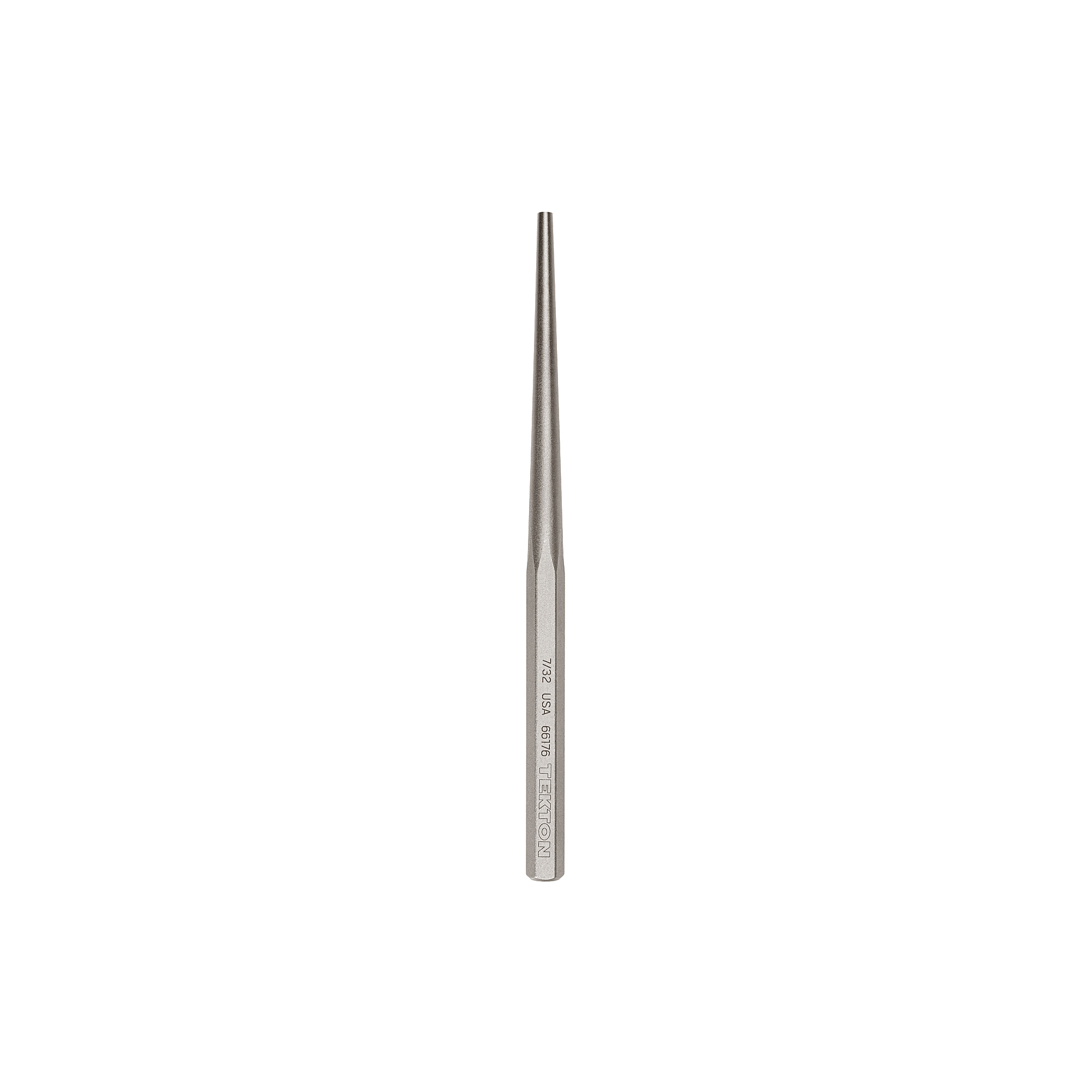 TEKTON 7/32 Inch Alignment Punch | 66176