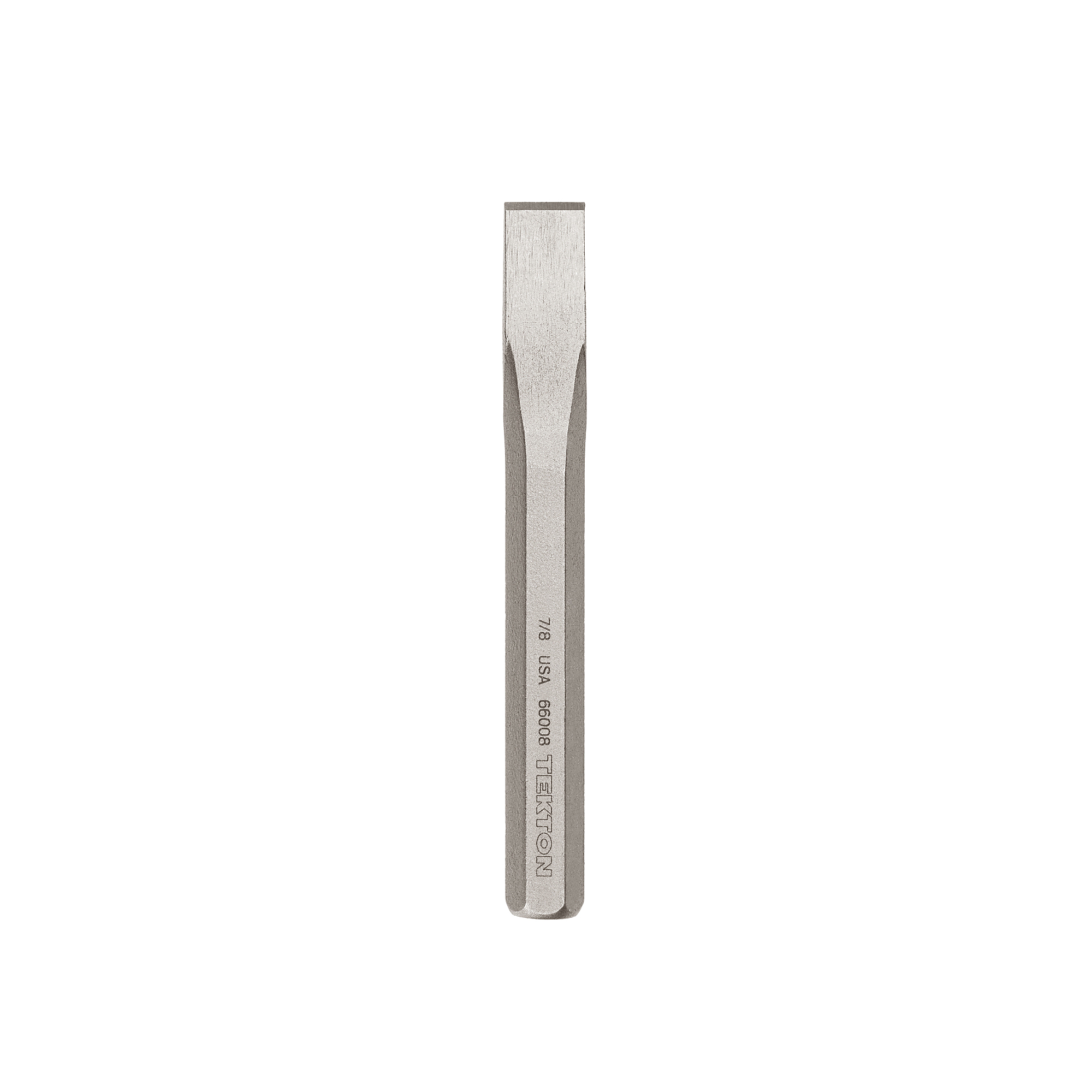 TEKTON 7/8 Inch Cold Chisel | 66008