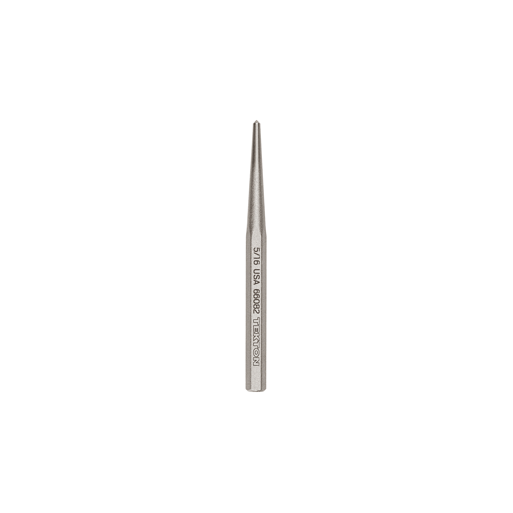TEKTON 5/16 Inch Center Punch | 66082