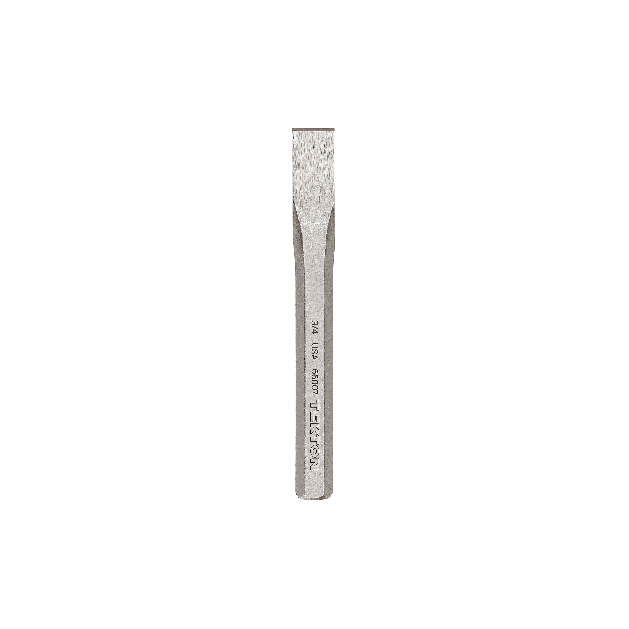 TEKTON 3/4 Inch Cold Chisel | 66007