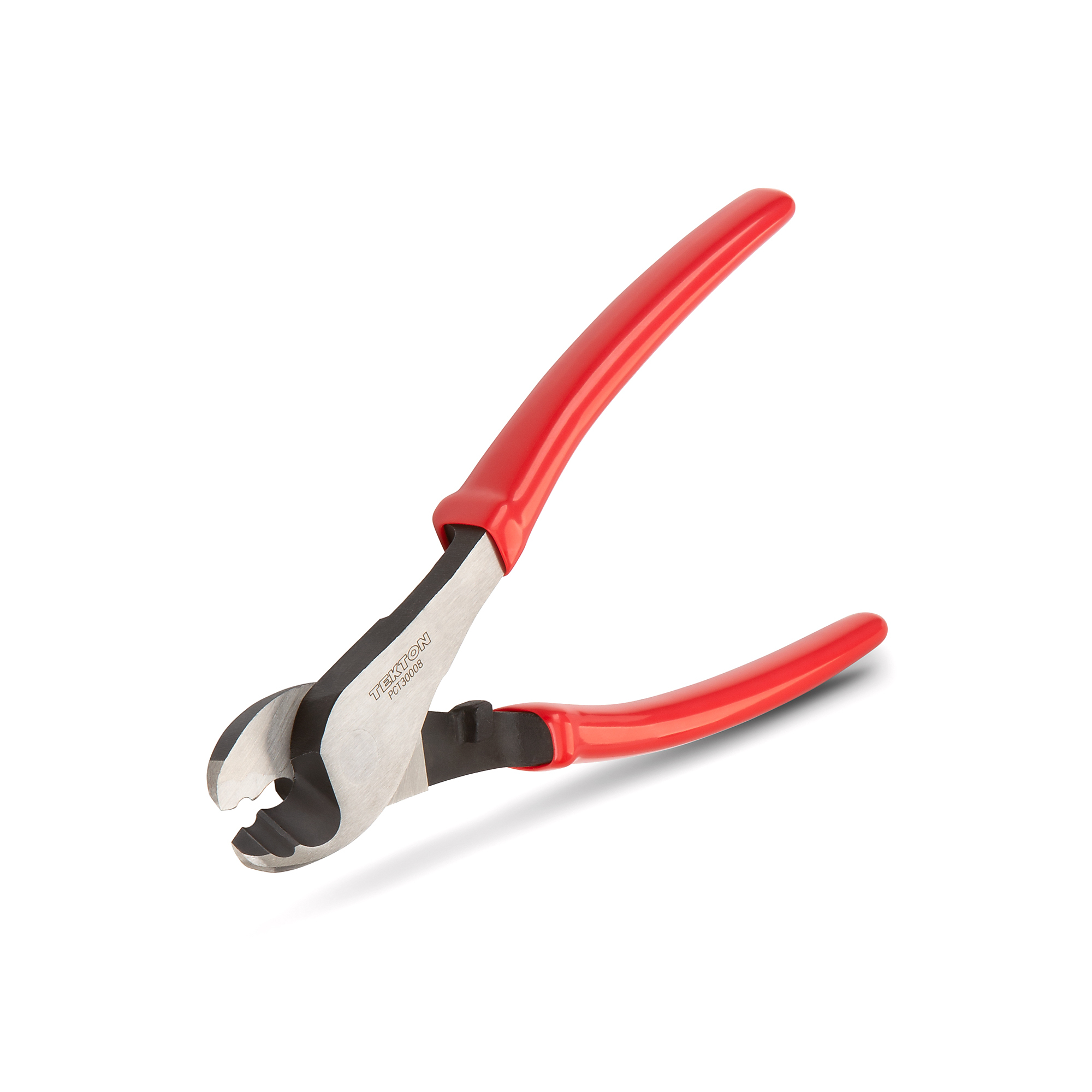 TEKTON 8 Inch Cable Cutting Pliers | PCT30008