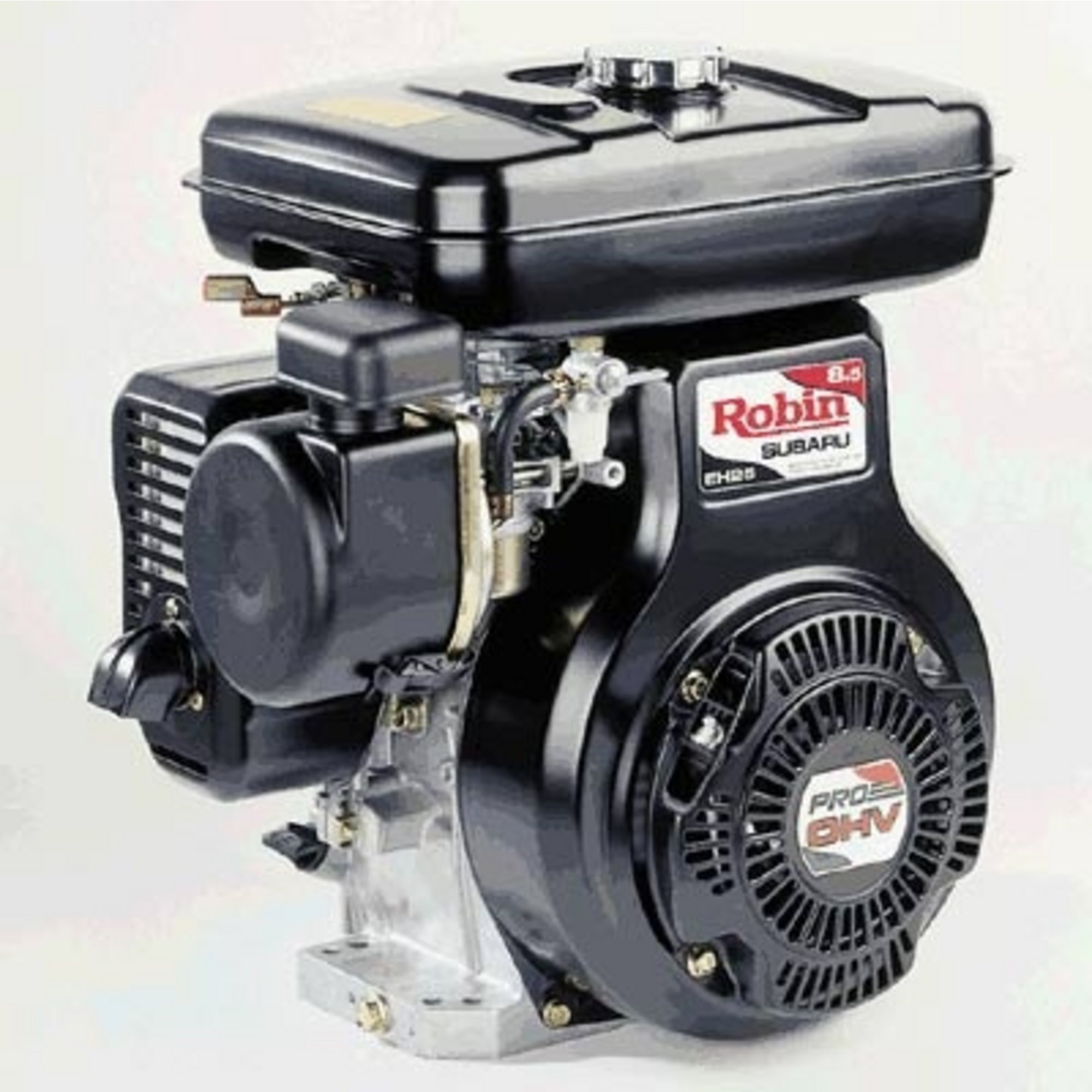 Robin 8.5 HP Generator Engine OHV, Model# EH252YD2000