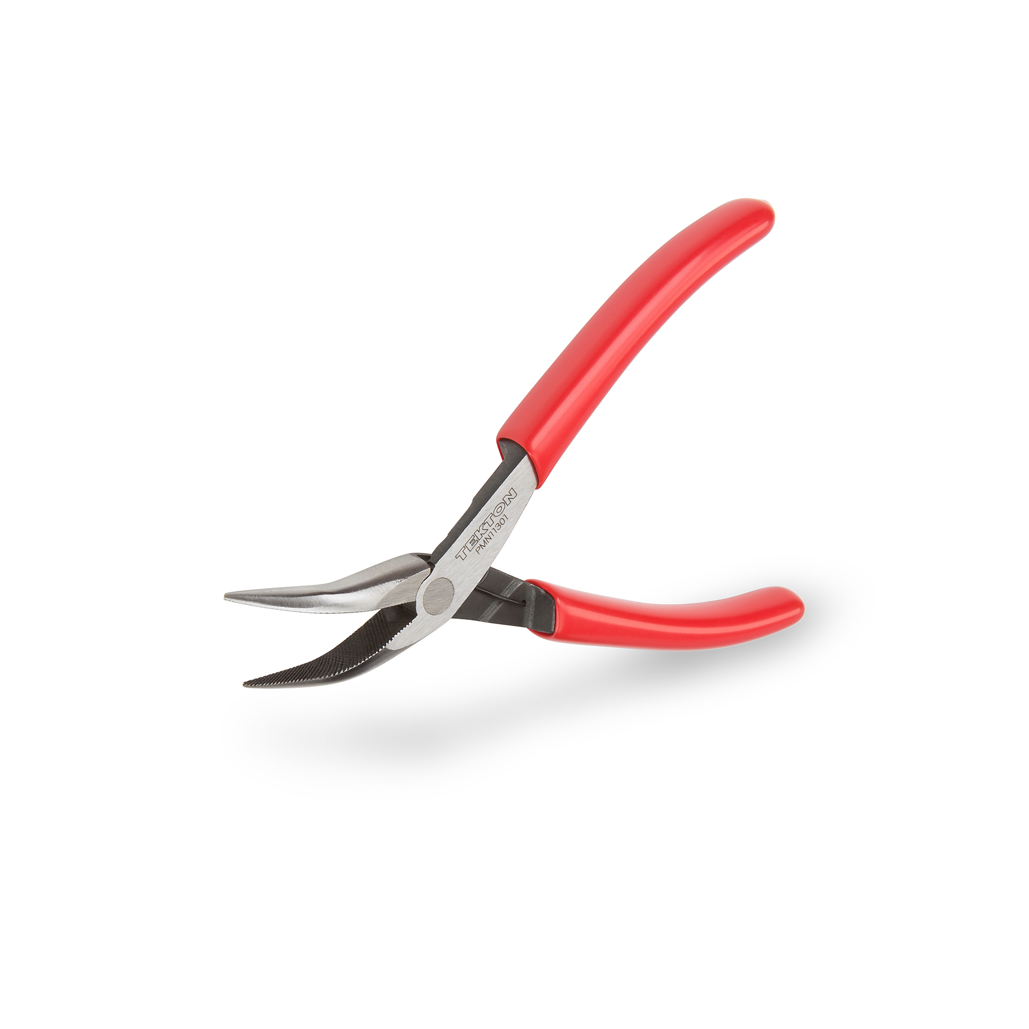 TEKTON Mini 45-Degree Long Nose Pliers | PMN11301