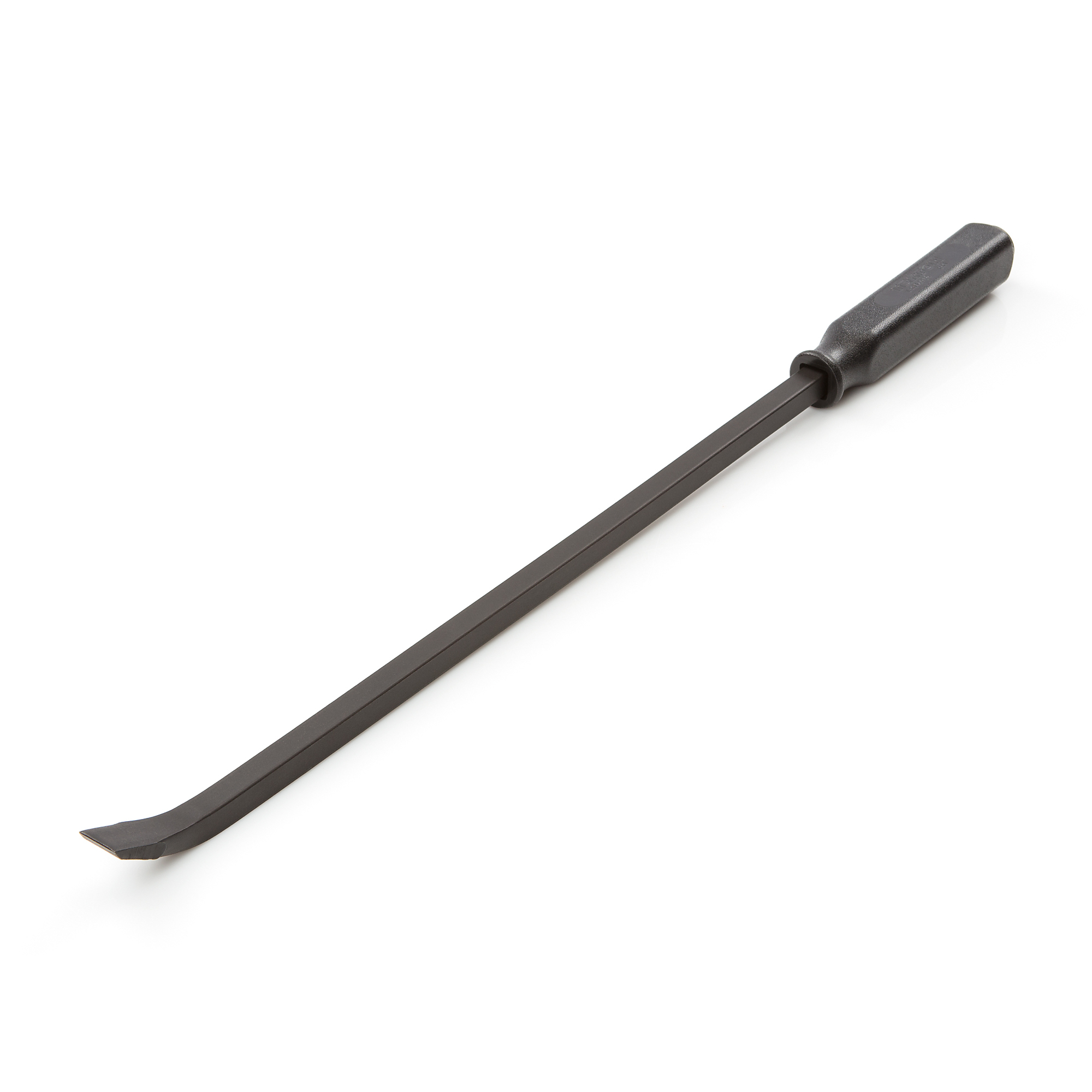 TEKTON 25 Inch Angled End Handled Pry Bar | LSQ42025