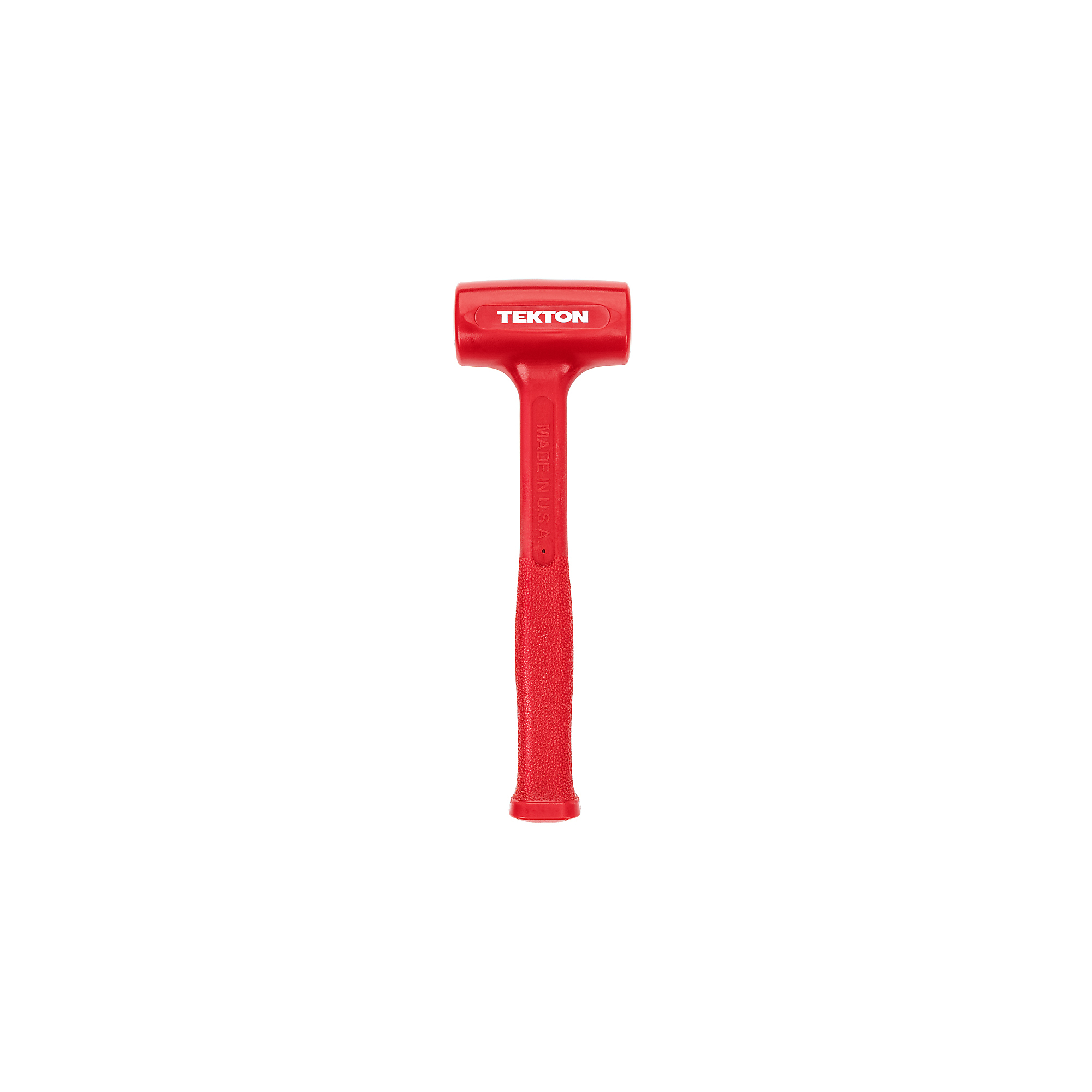 TEKTON 21 oz. Dead Blow Hammer | HDB30021