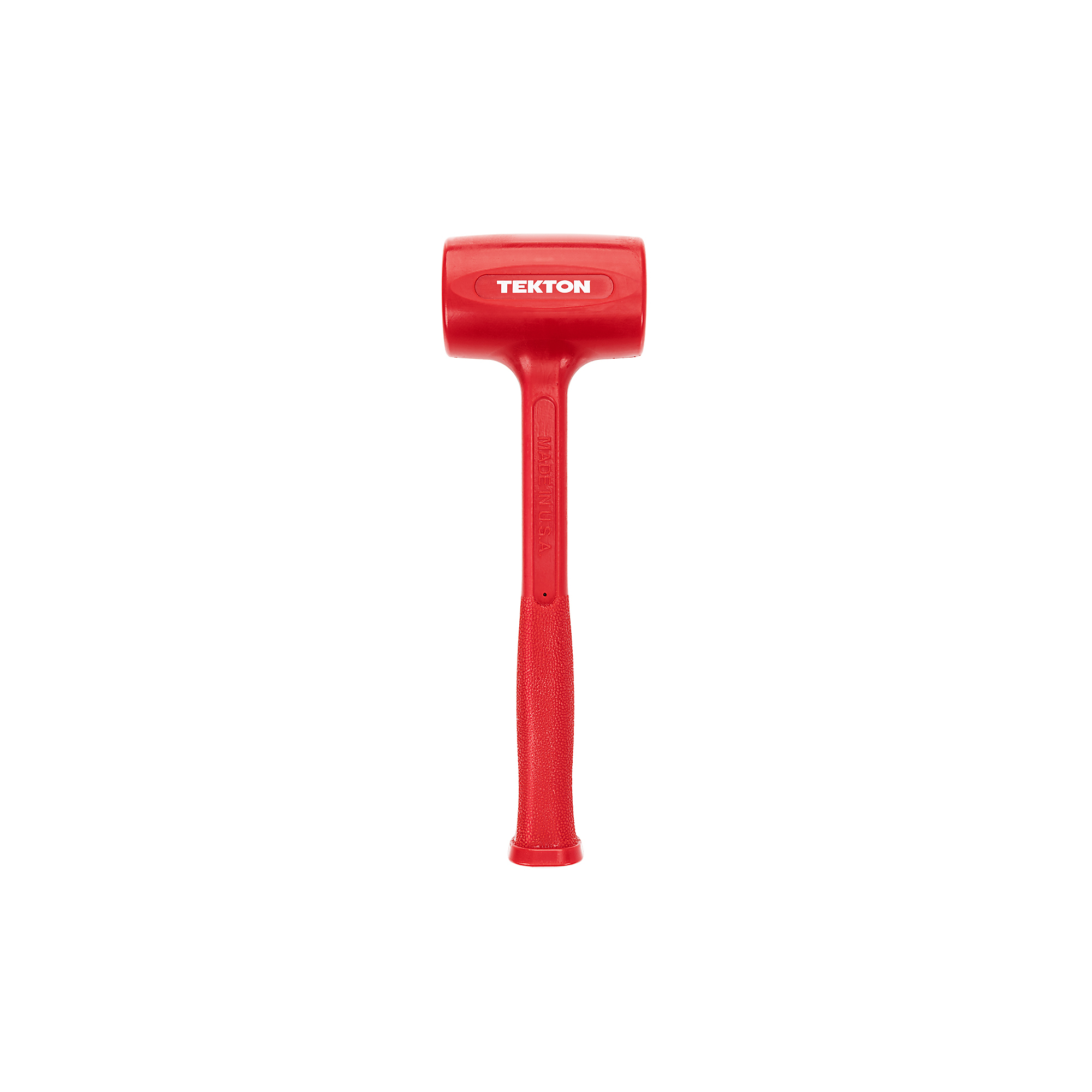 TEKTON 39 oz. Dead Blow Hammer | HDB30039