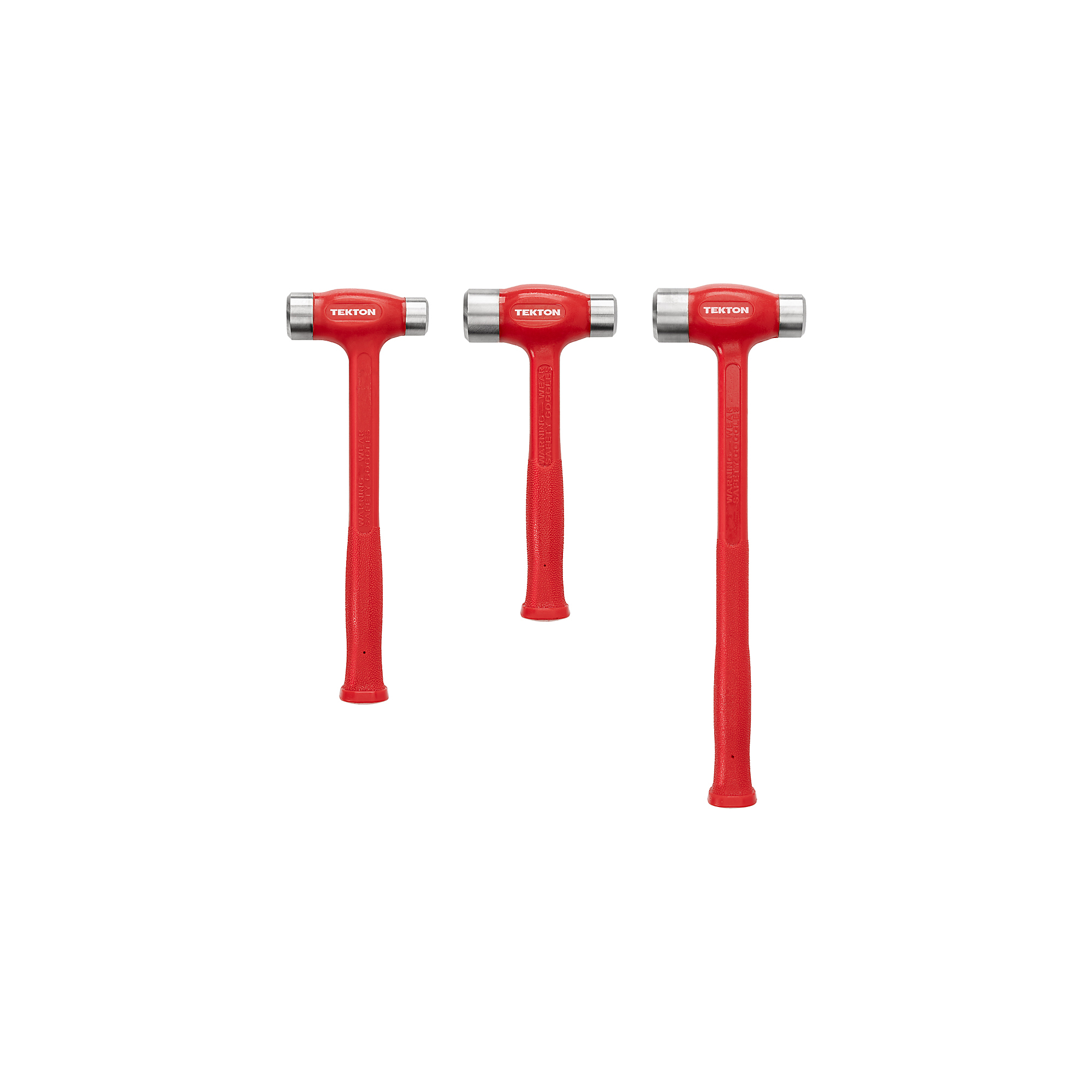 Wilton - - Wilton B.A.S.H 14" Dead Blow Hammer, 2 Lb - View #10