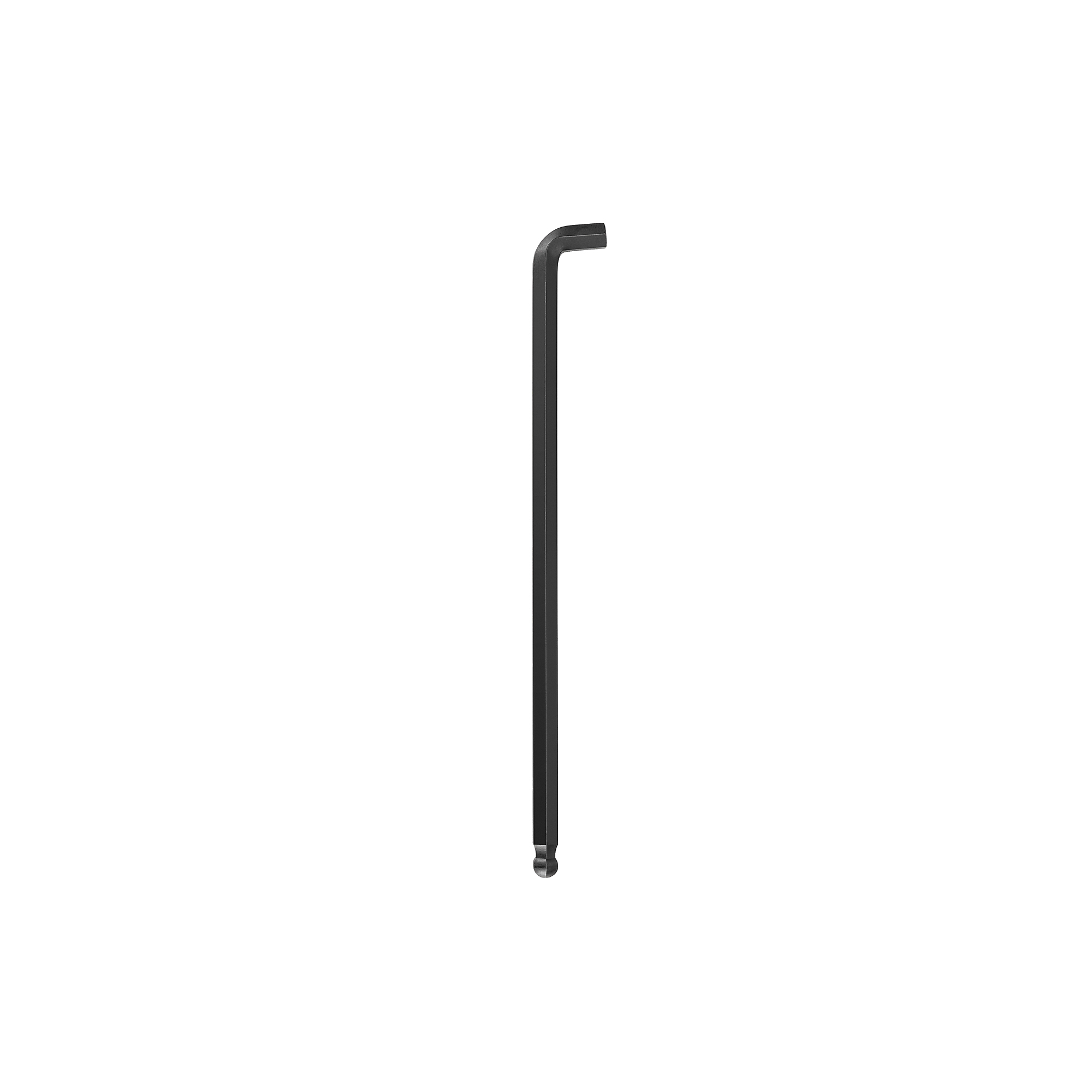 TEKTON 5/16 Inch Short Arm Ball End Hex L-Key | KLX77313