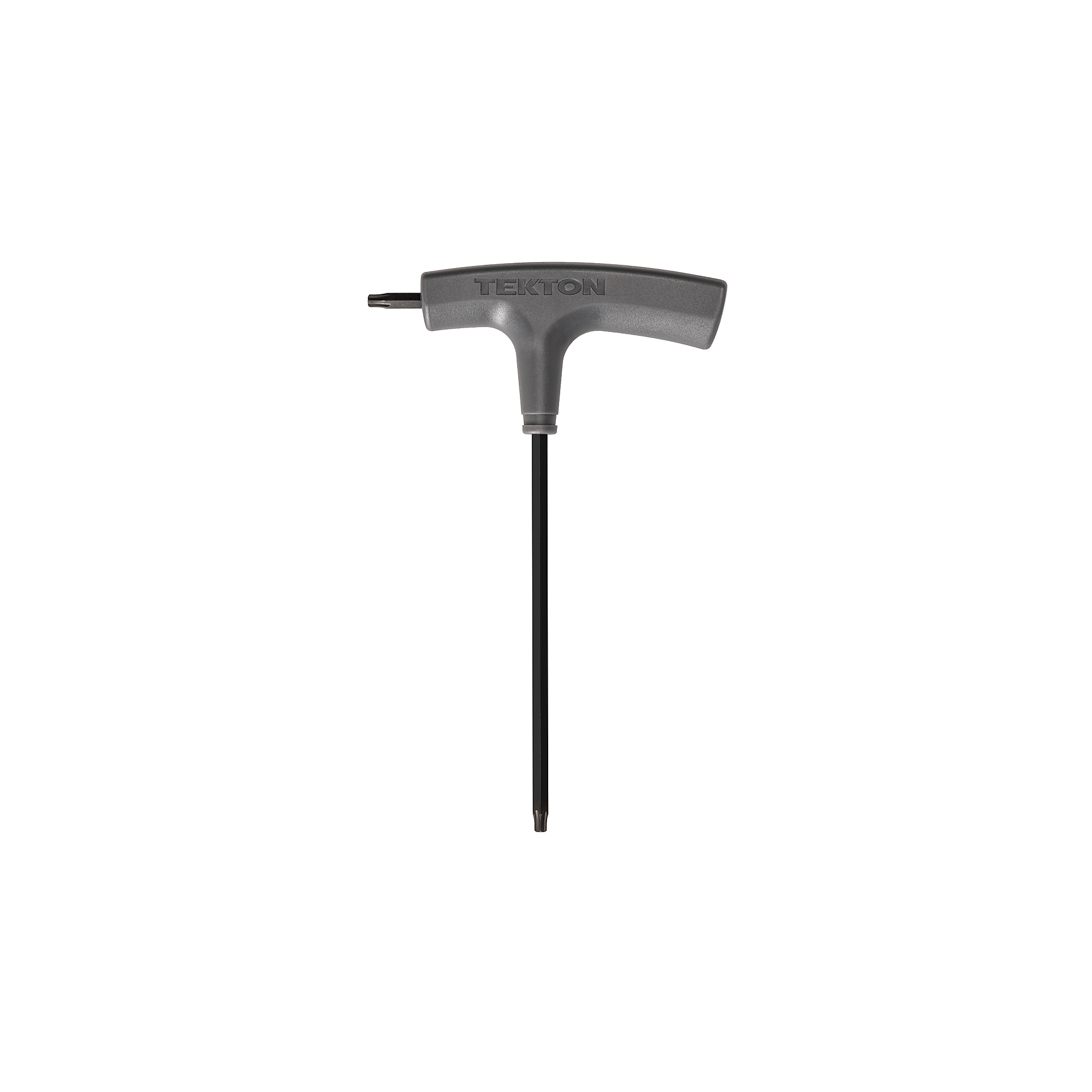 Tec Key 2000 Tekton, T25 Star T-Handle Key, Model# KTT32250 | Northern Tool