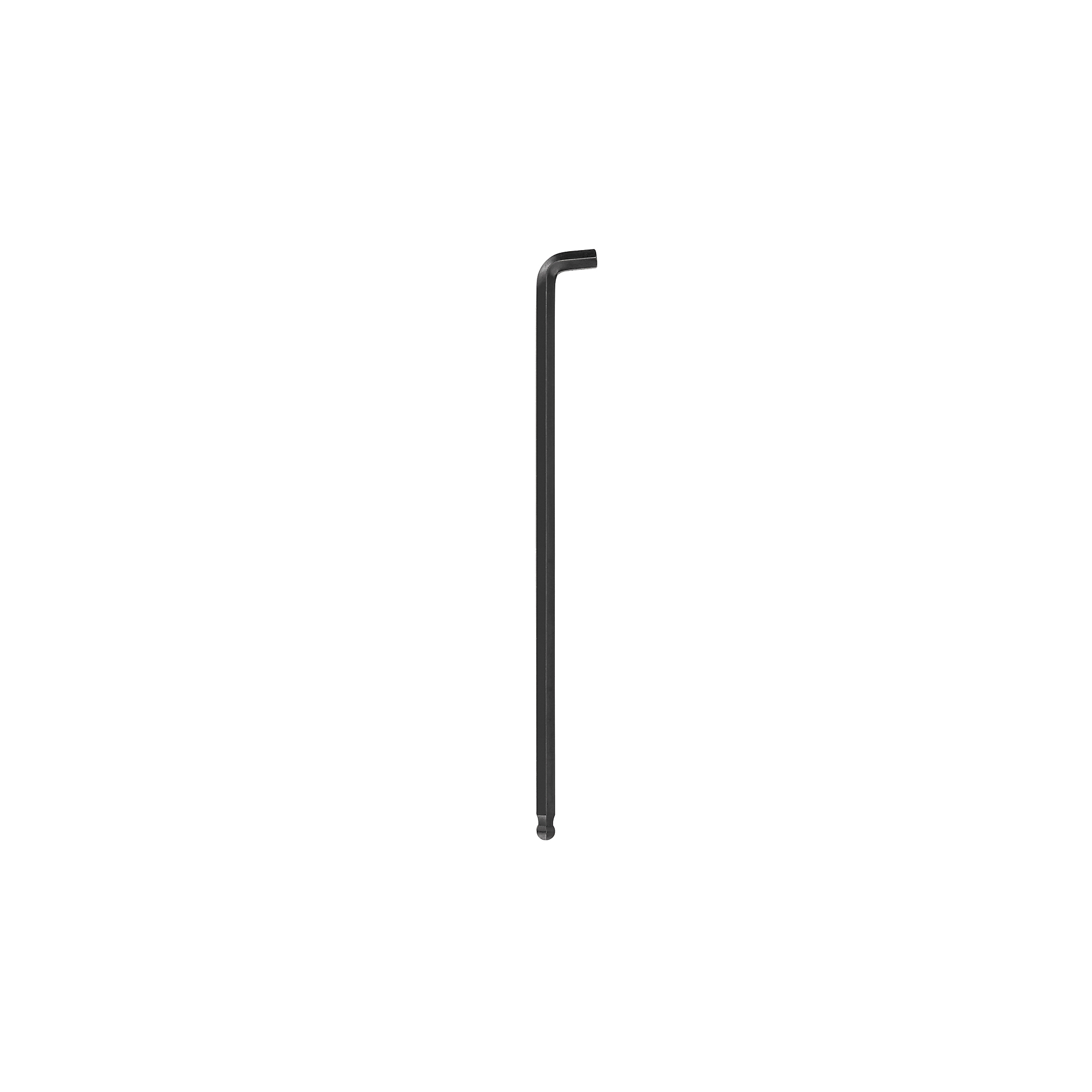 TEKTON 6 mm Short Arm Ball End Hex L-Key | KLX87060