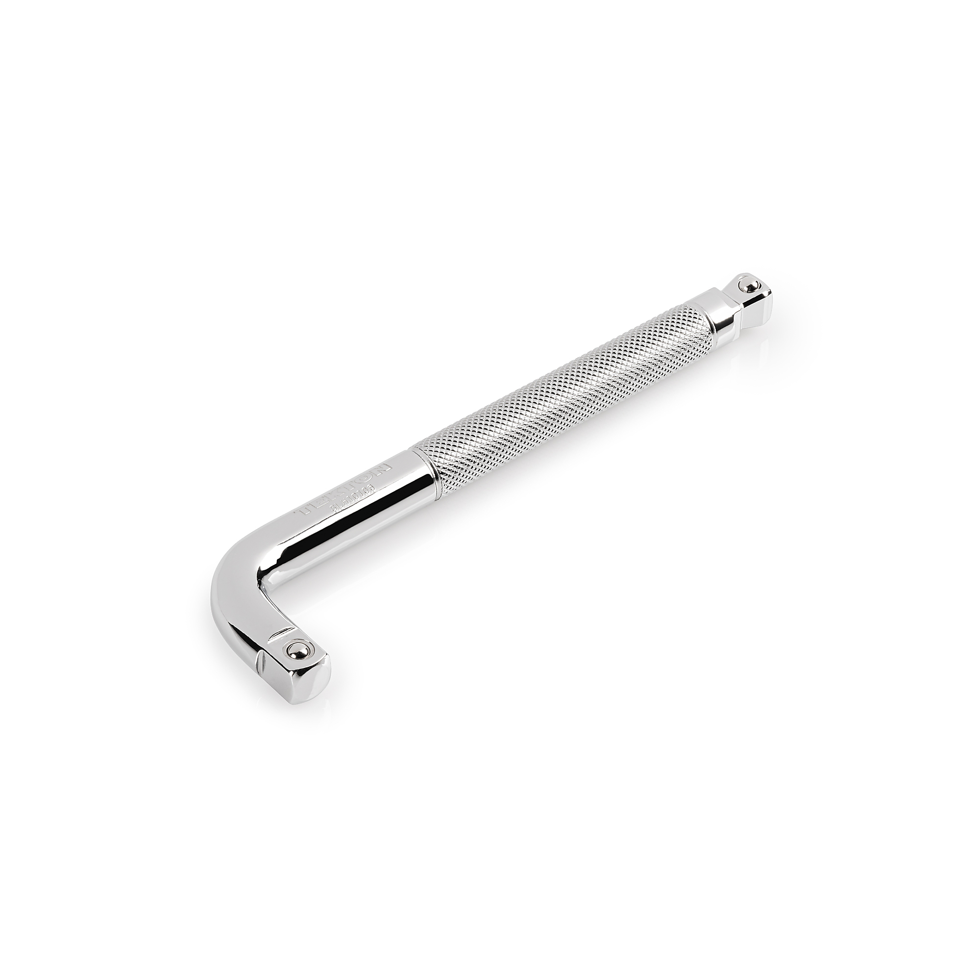 TEKTON 3/8 Inch Drive x 6 Inch Wobble L-Handle | SLH10106