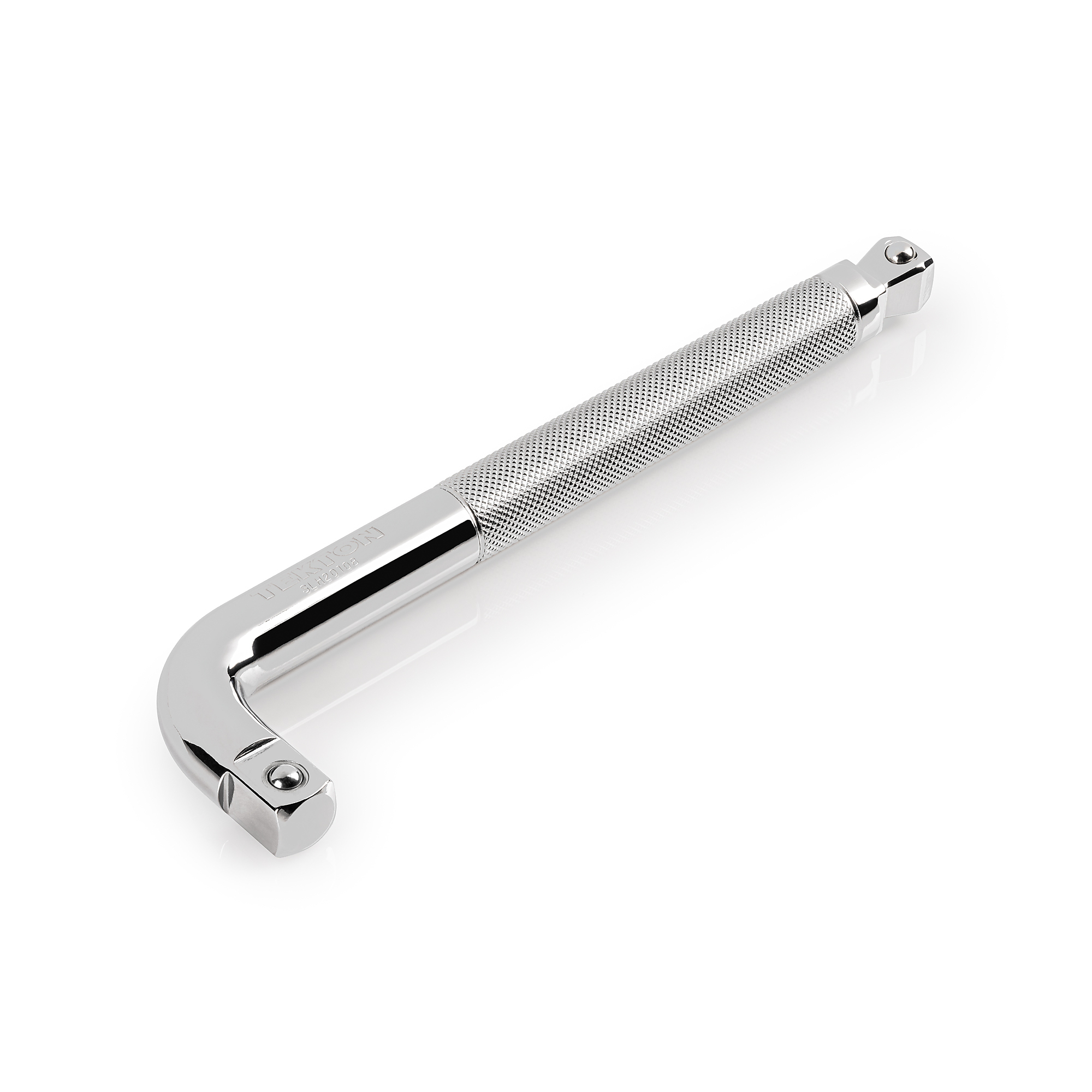 TEKTON 1/2 Inch Drive x 7.5 Inch Wobble L-Handle | SLH20108