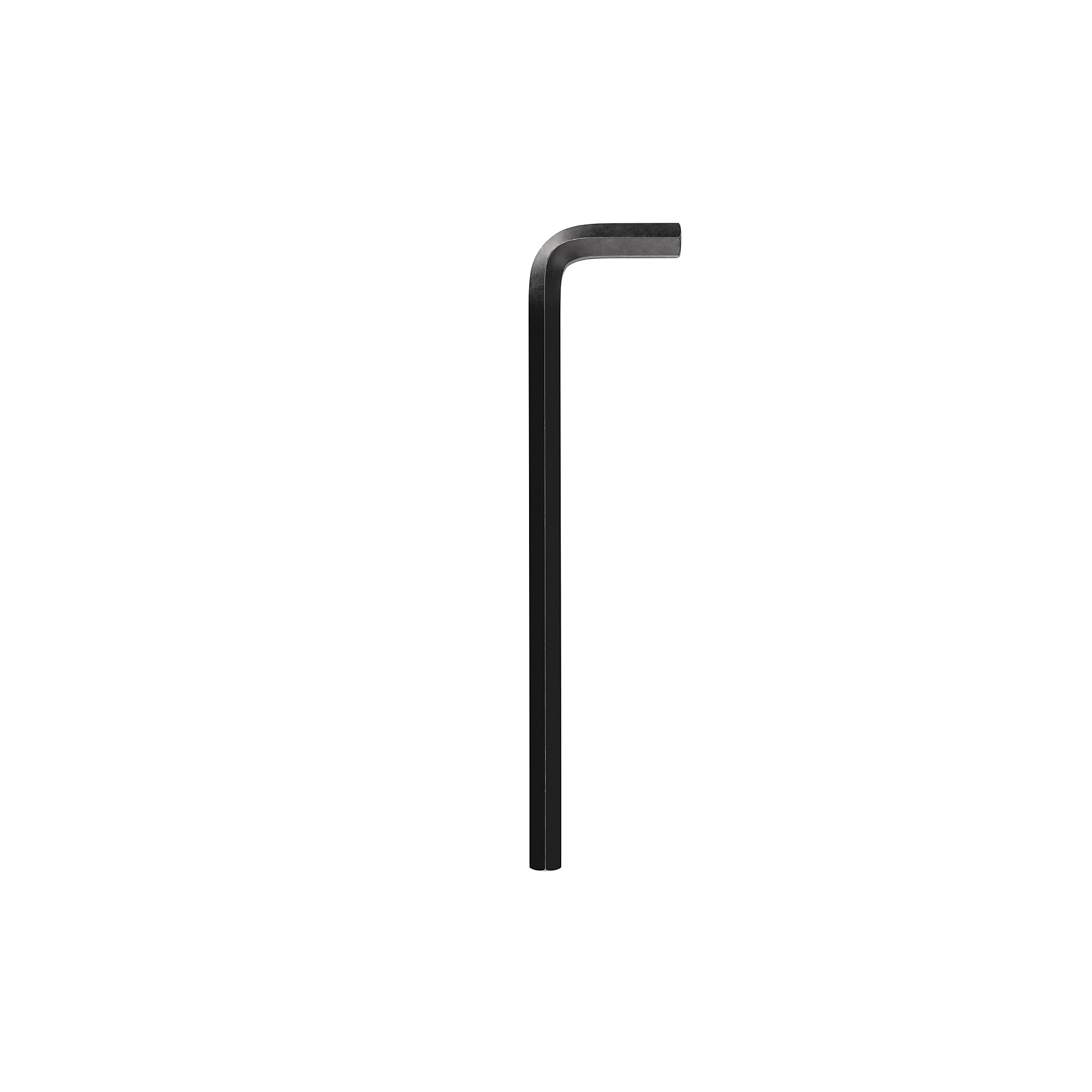 TEKTON 16 mm Flat End Hex L-Key | KLX22160