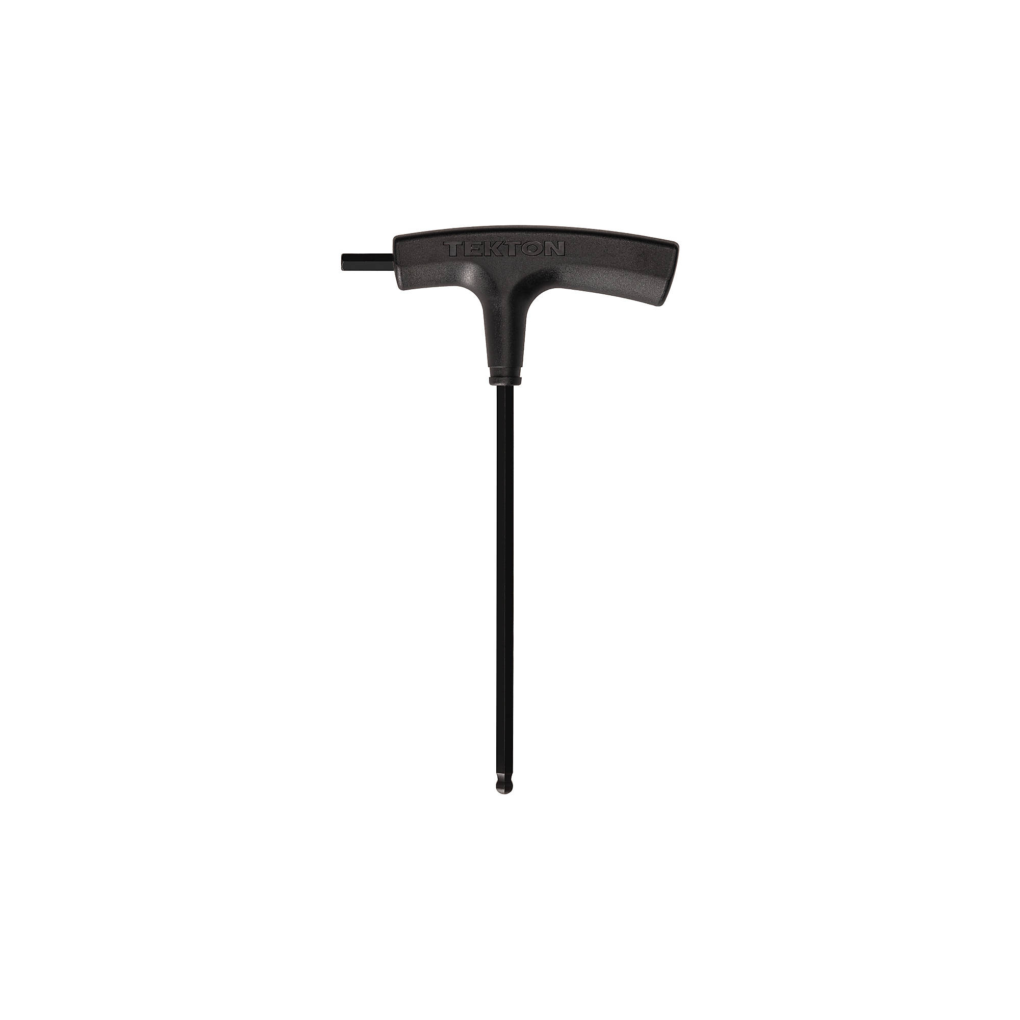 TEKTON 7/32 Inch Ball End Hex T-Handle Key | KTX37219