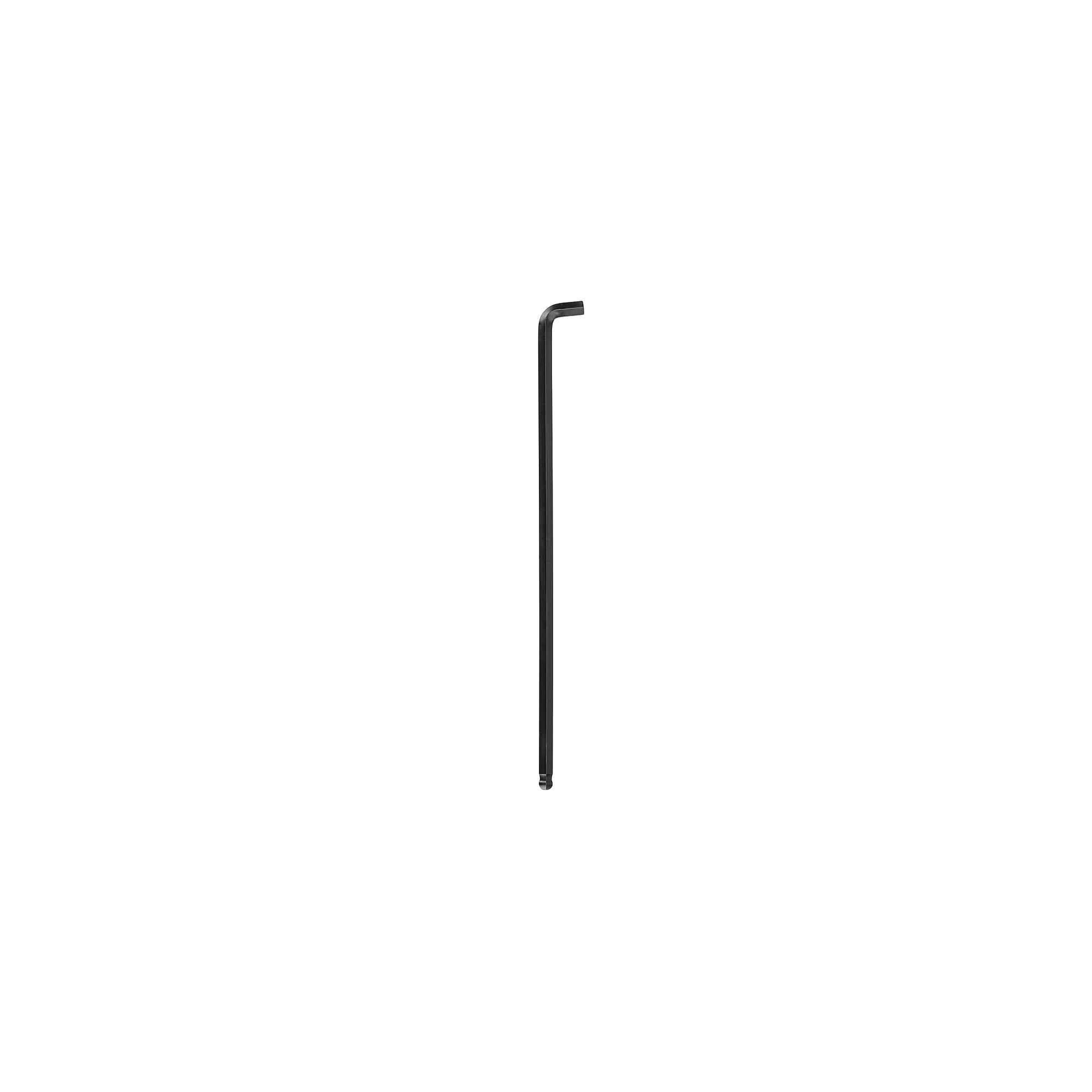 TEKTON 4.5 mm Short Arm Ball End Hex L-Key | KLX87045